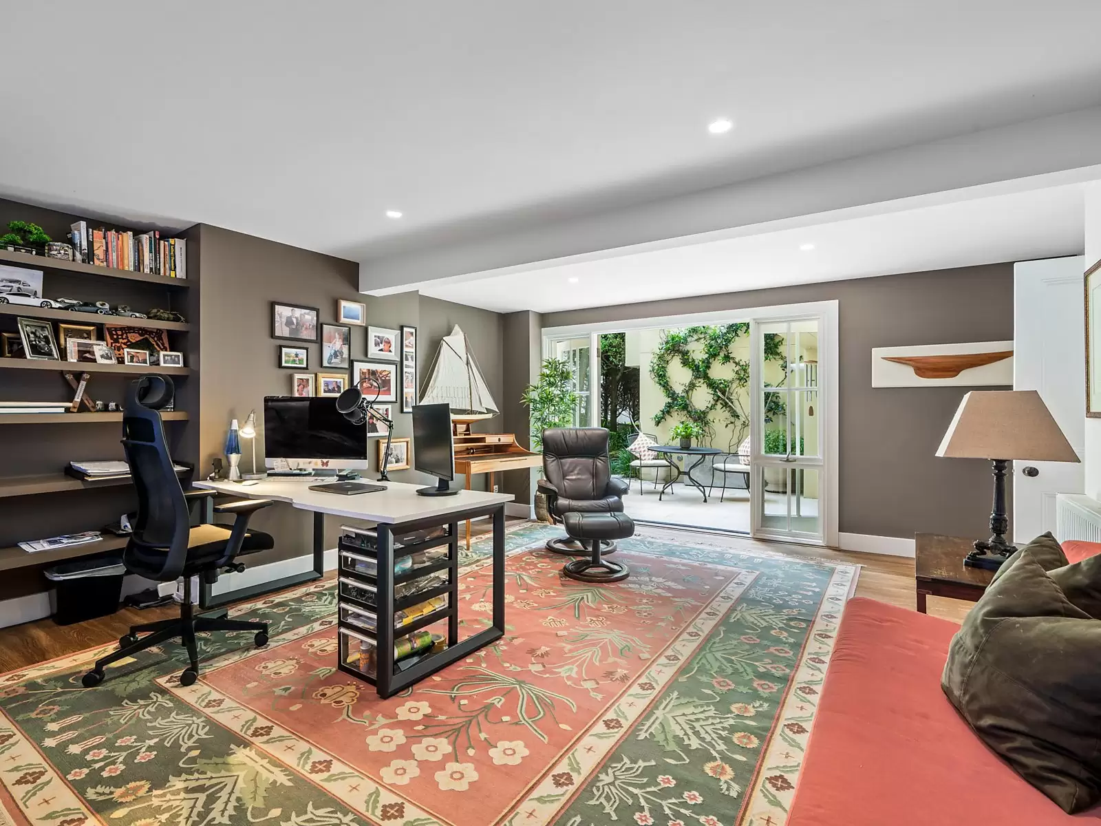 80 Ocean Street, Woollahra Sold by Sydney Sotheby's International Realty - image 17