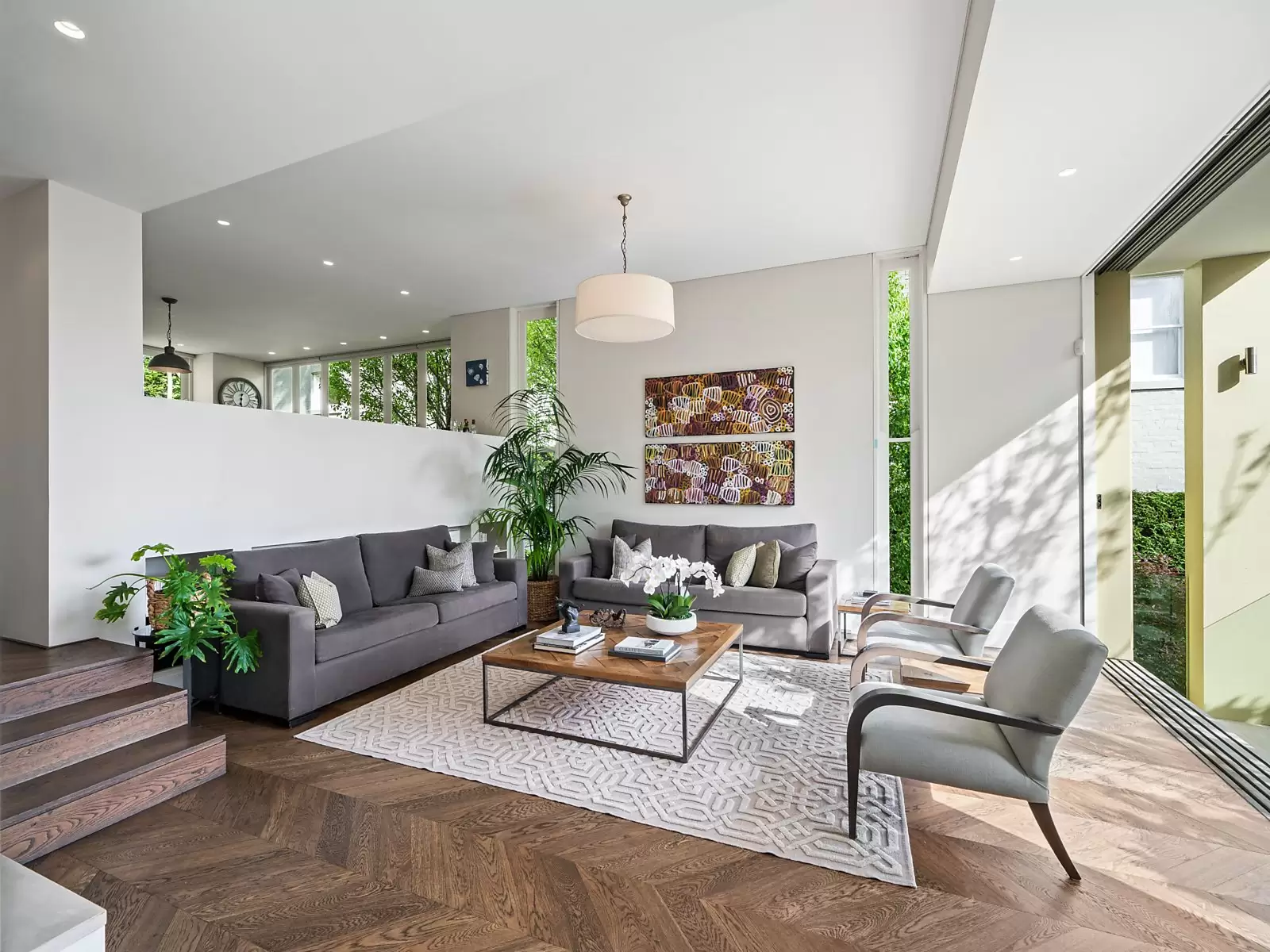 80 Ocean Street, Woollahra Sold by Sydney Sotheby's International Realty - image 6