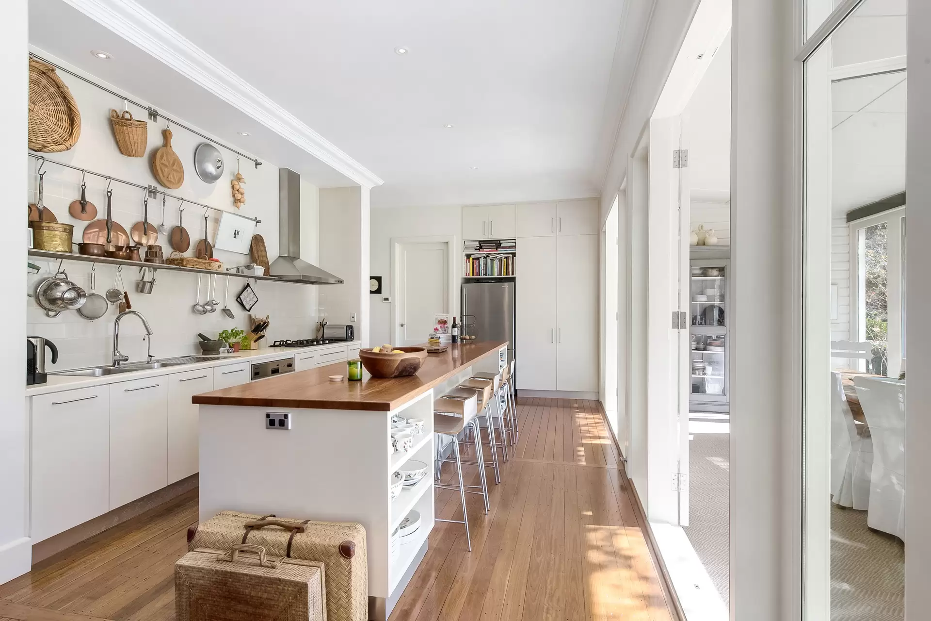75 Spring Hill Road, Woodlands Sold by Sydney Sotheby's International Realty - image 5