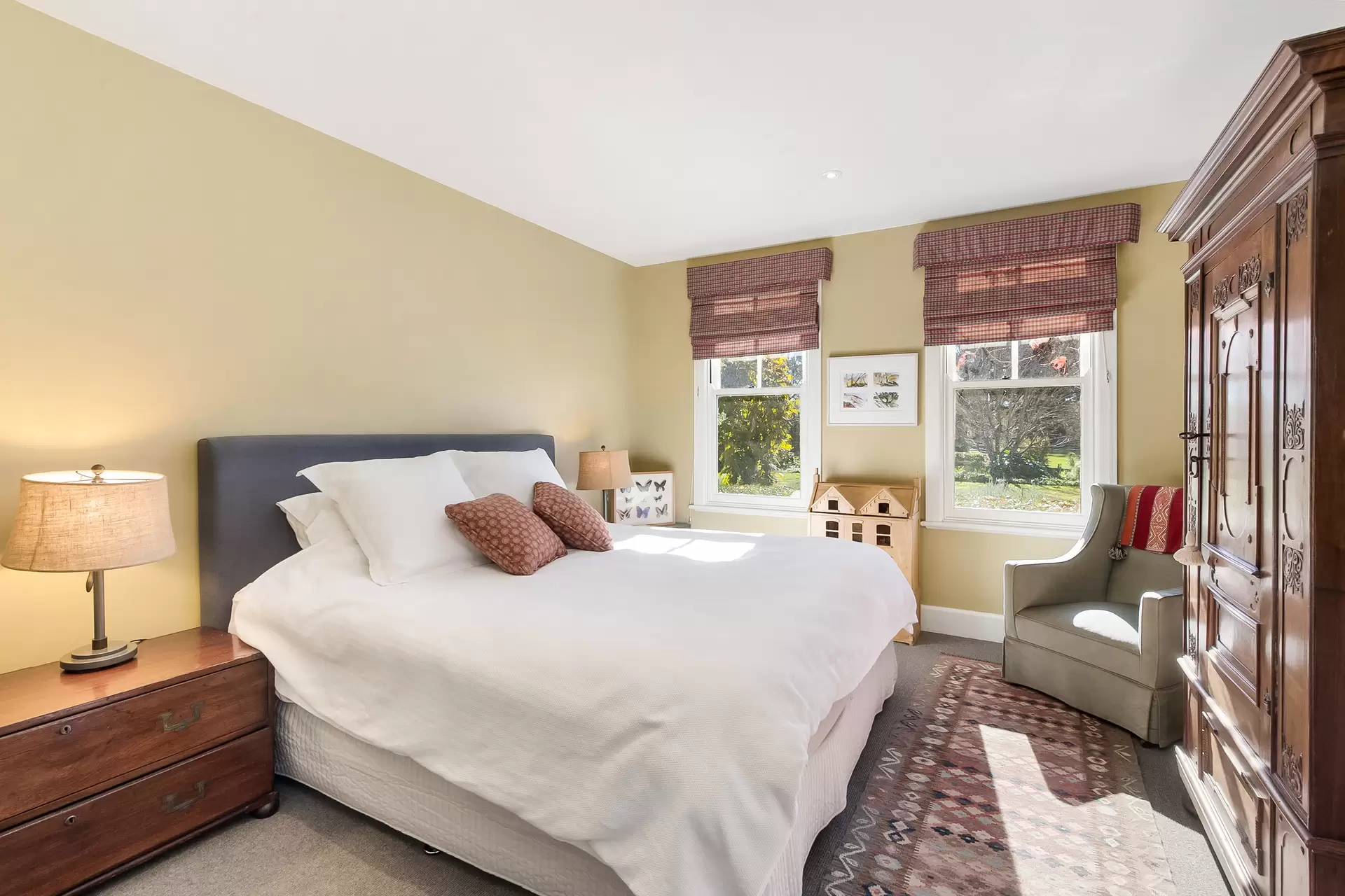 75 Spring Hill Road, Woodlands Sold by Sydney Sotheby's International Realty - image 11