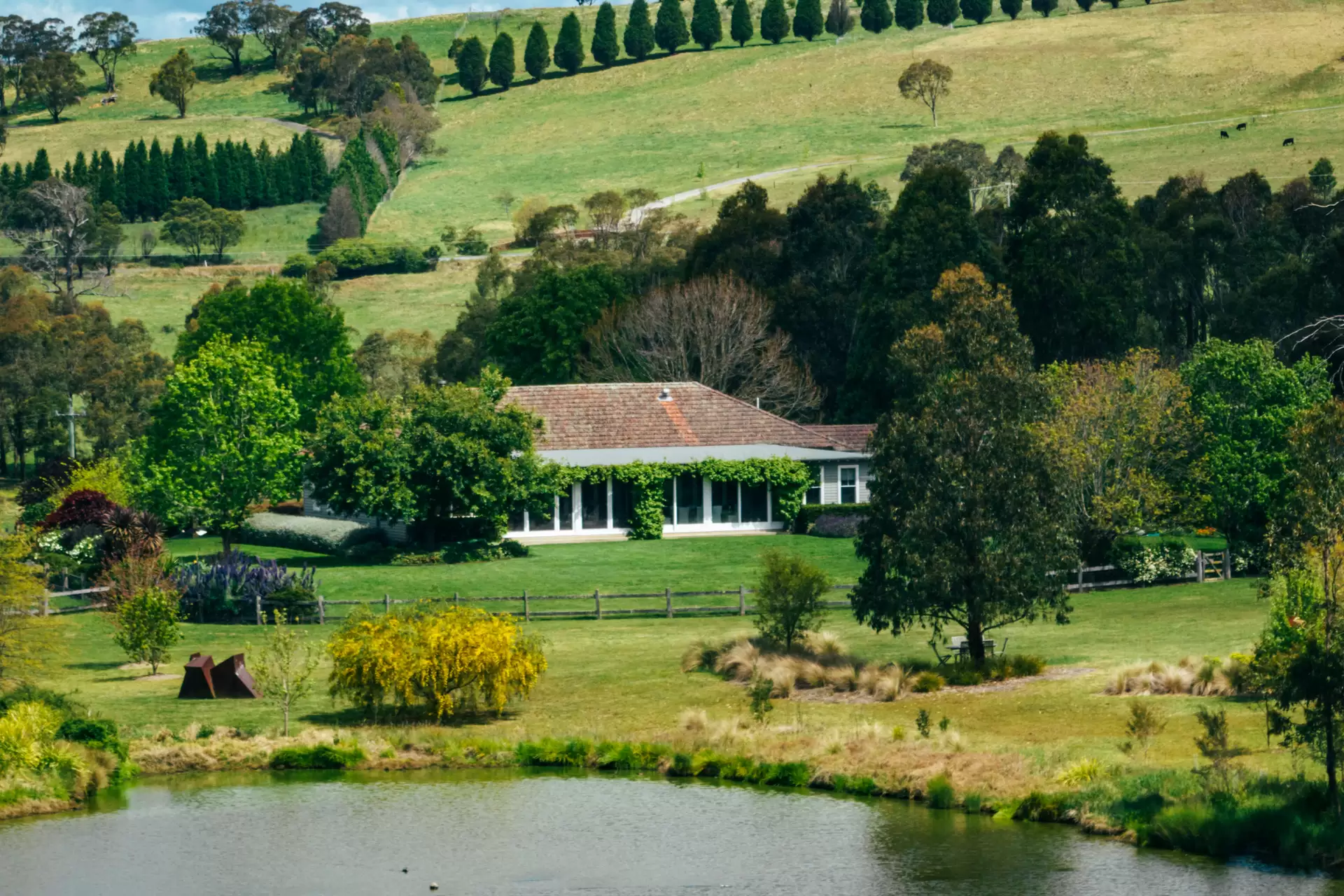 75 Spring Hill Road, Woodlands Sold by Sydney Sotheby's International Realty - image 20