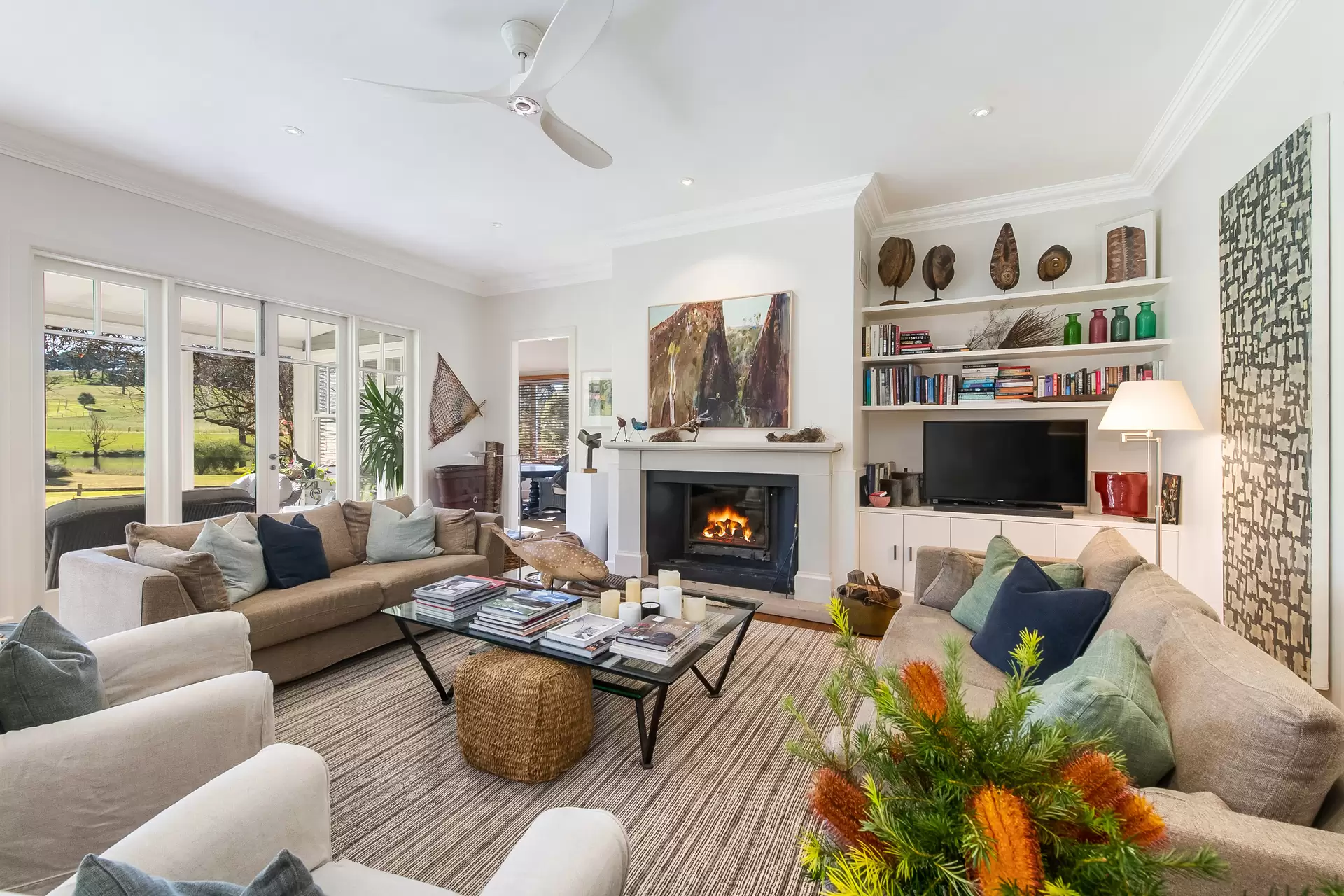 75 Spring Hill Road, Woodlands Sold by Sydney Sotheby's International Realty - image 3