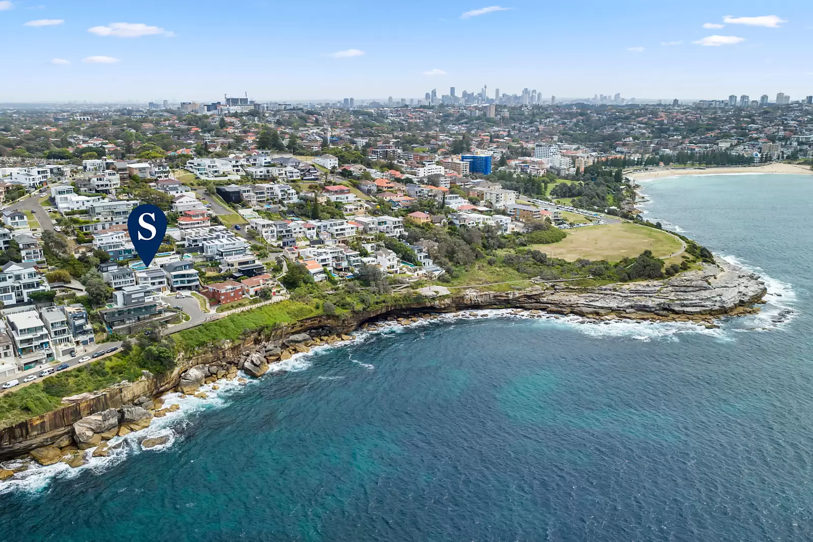 4 Ahearn Avenue, South Coogee Sold by Sydney Sotheby's International Realty - image 8