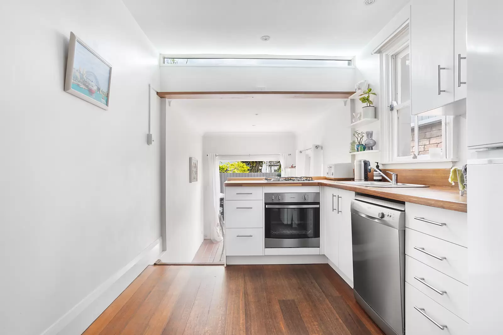 40 Caledonia Street, Paddington Sold by Sydney Sotheby's International Realty - image 5
