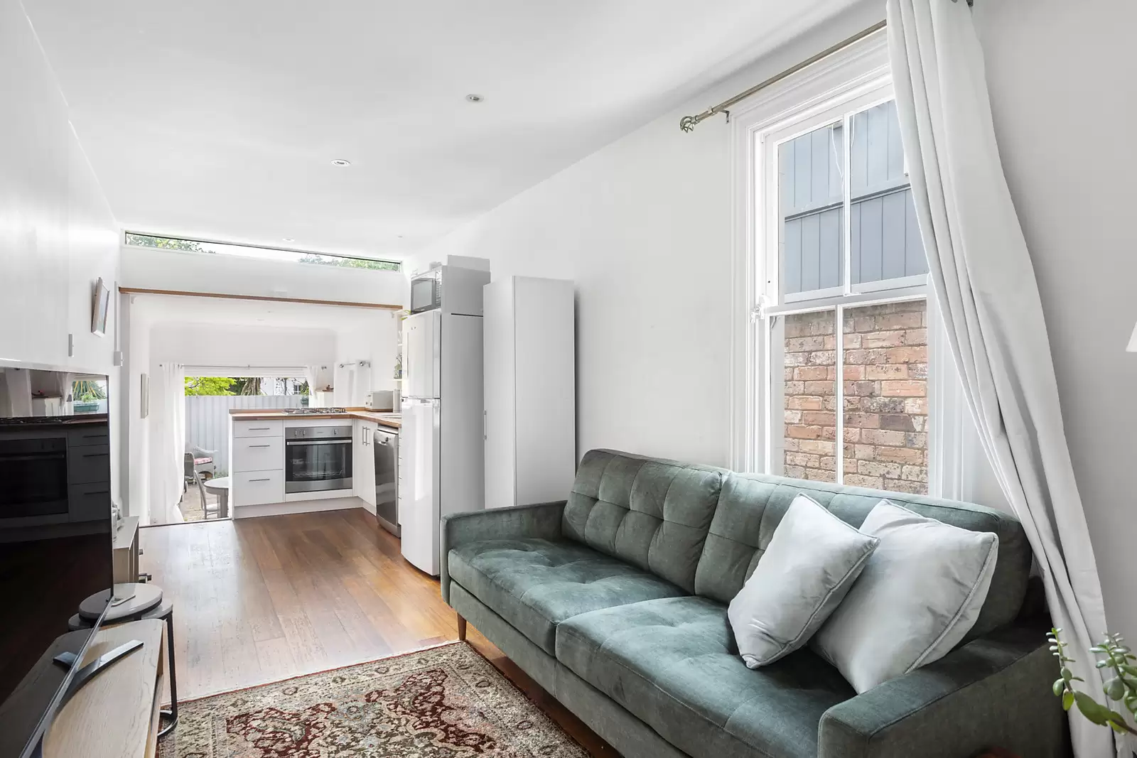 40 Caledonia Street, Paddington Sold by Sydney Sotheby's International Realty - image 6