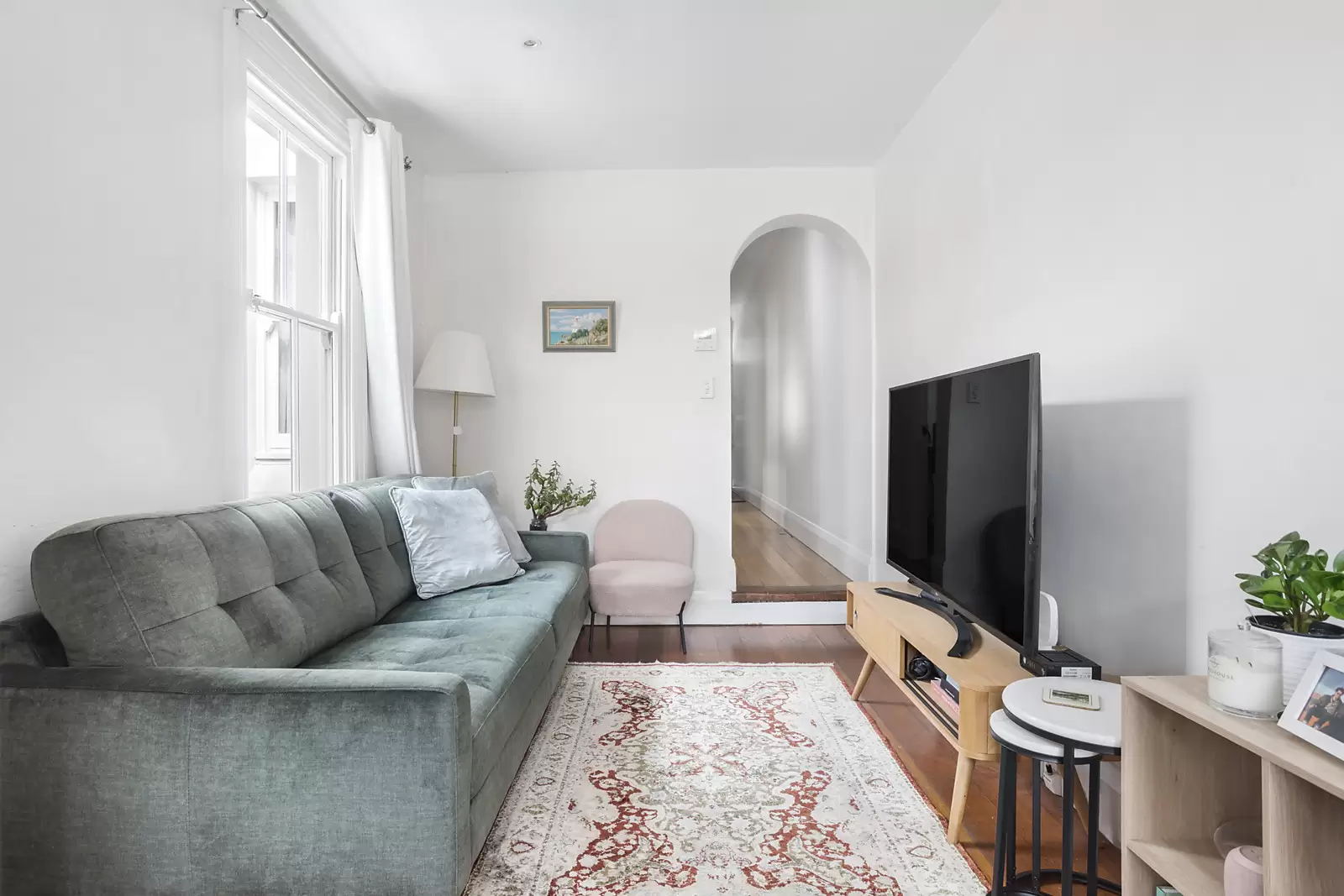40 Caledonia Street, Paddington Sold by Sydney Sotheby's International Realty - image 7