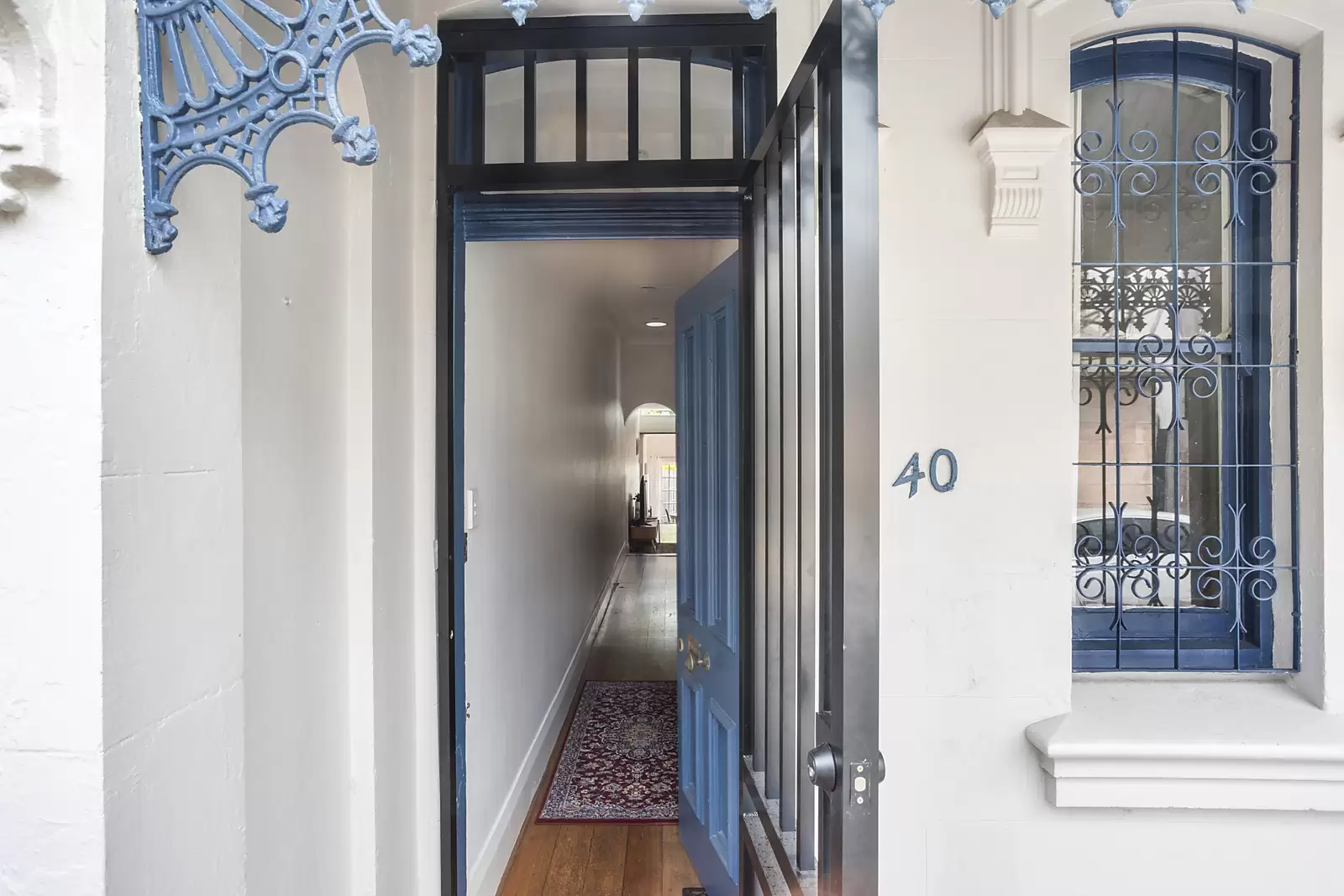 40 Caledonia Street, Paddington Sold by Sydney Sotheby's International Realty - image 11
