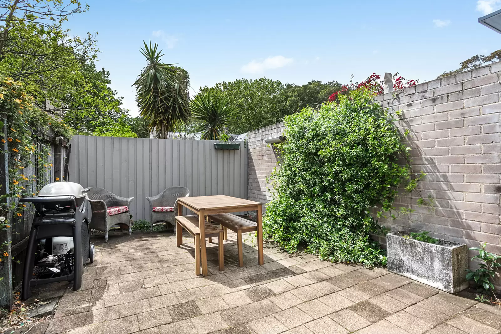 40 Caledonia Street, Paddington Sold by Sydney Sotheby's International Realty - image 3