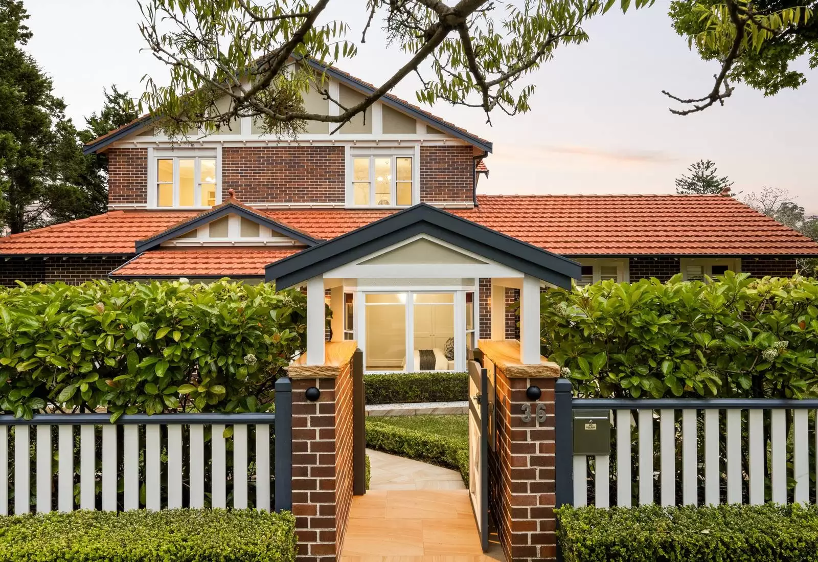 36 Arnold Street, Killara Sold by Sydney Sotheby's International Realty - image 27