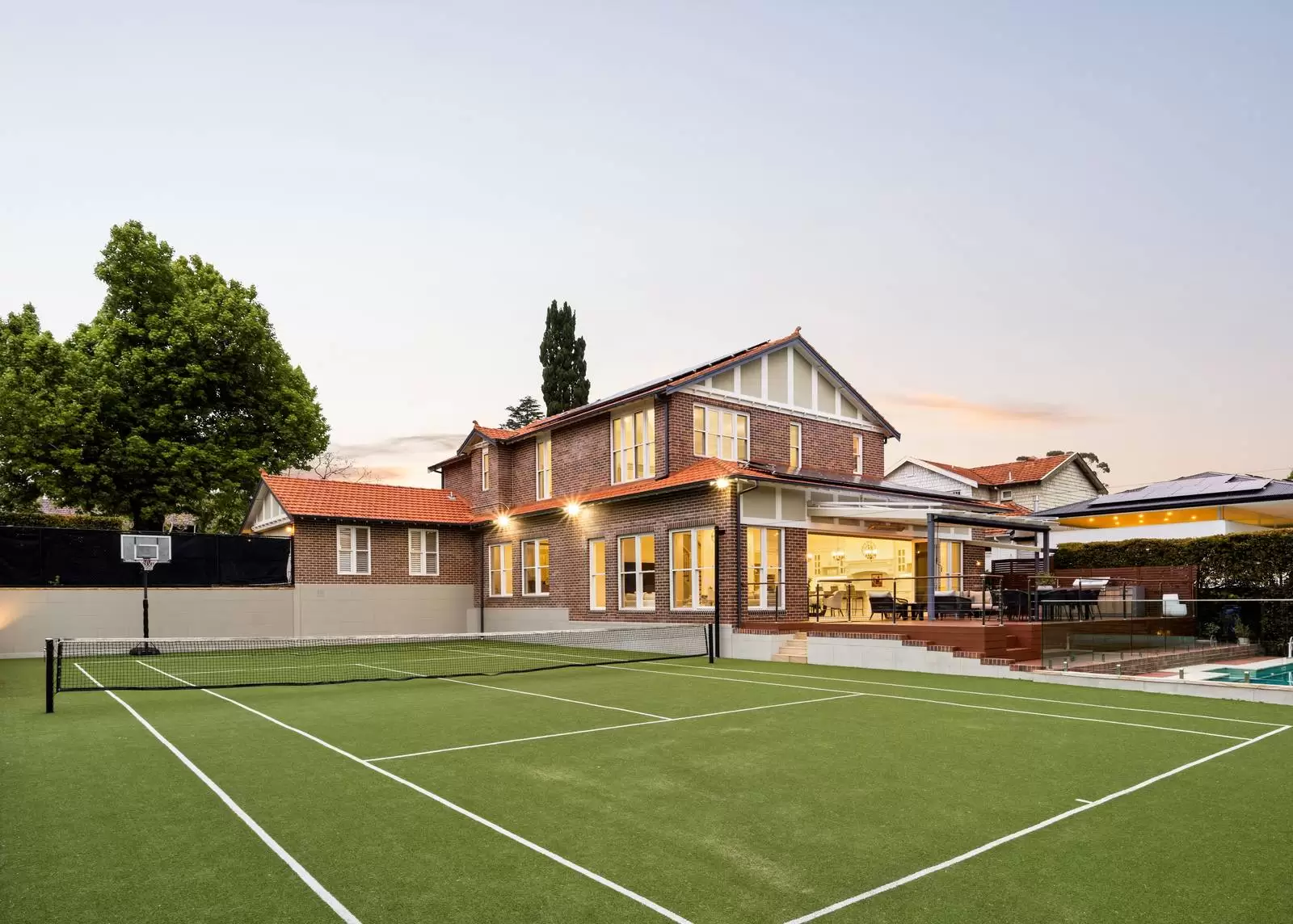 36 Arnold Street, Killara Sold by Sydney Sotheby's International Realty - image 1