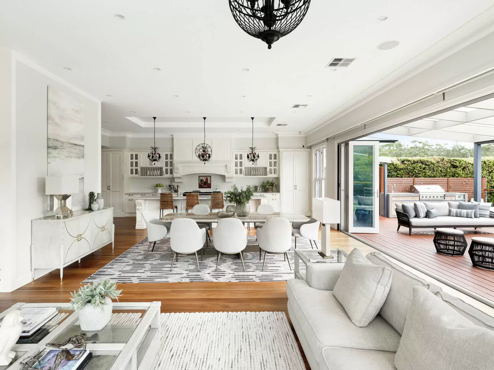 36 Arnold Street, Killara Sold by Sydney Sotheby's International Realty - image 5