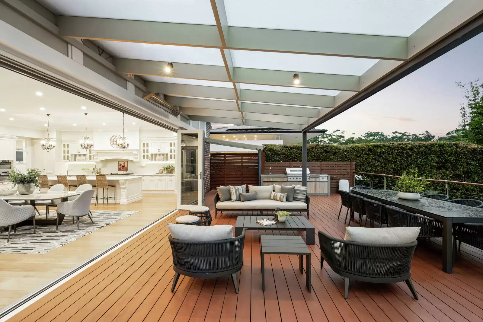 36 Arnold Street, Killara Sold by Sydney Sotheby's International Realty - image 8