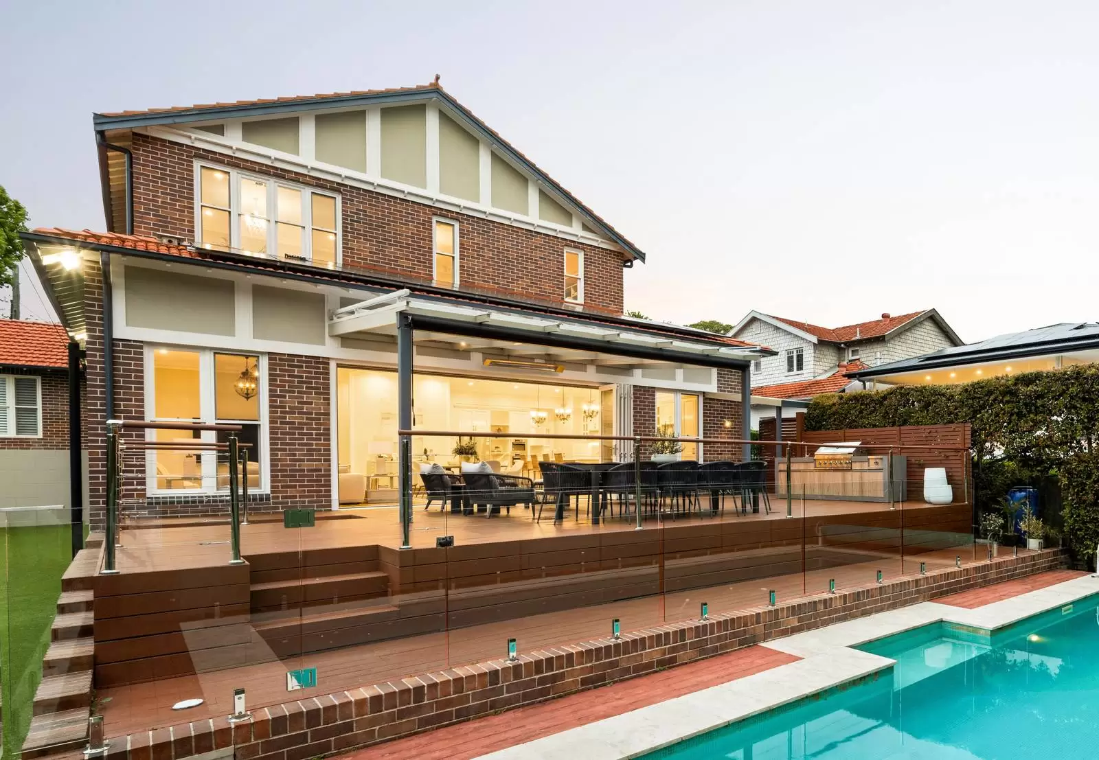 36 Arnold Street, Killara Sold by Sydney Sotheby's International Realty - image 17