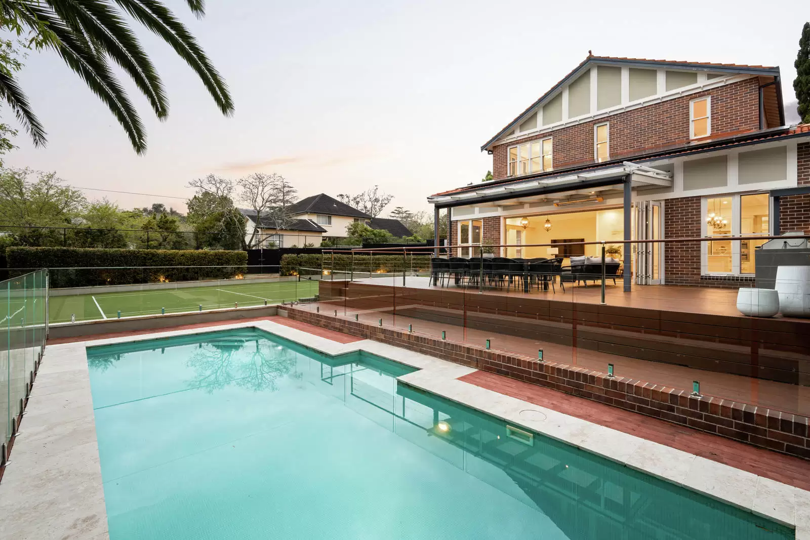 36 Arnold Street, Killara Sold by Sydney Sotheby's International Realty - image 2