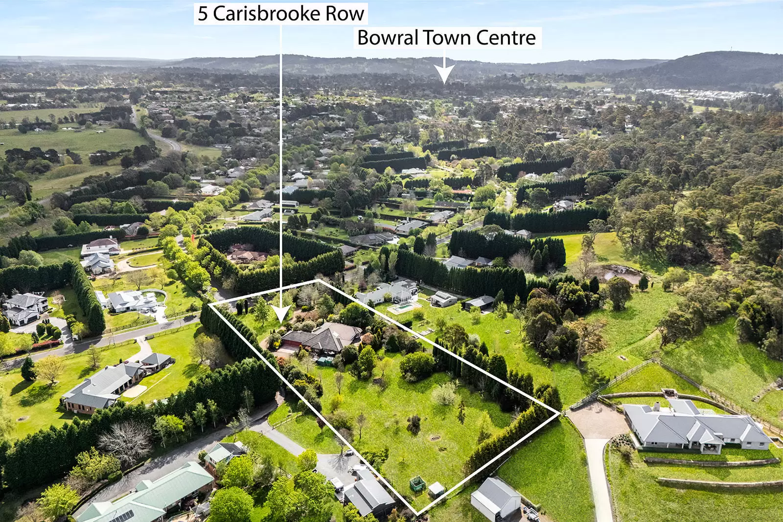 5 Carisbrooke Row, Bowral Sold by Sydney Sotheby's International Realty - image 27