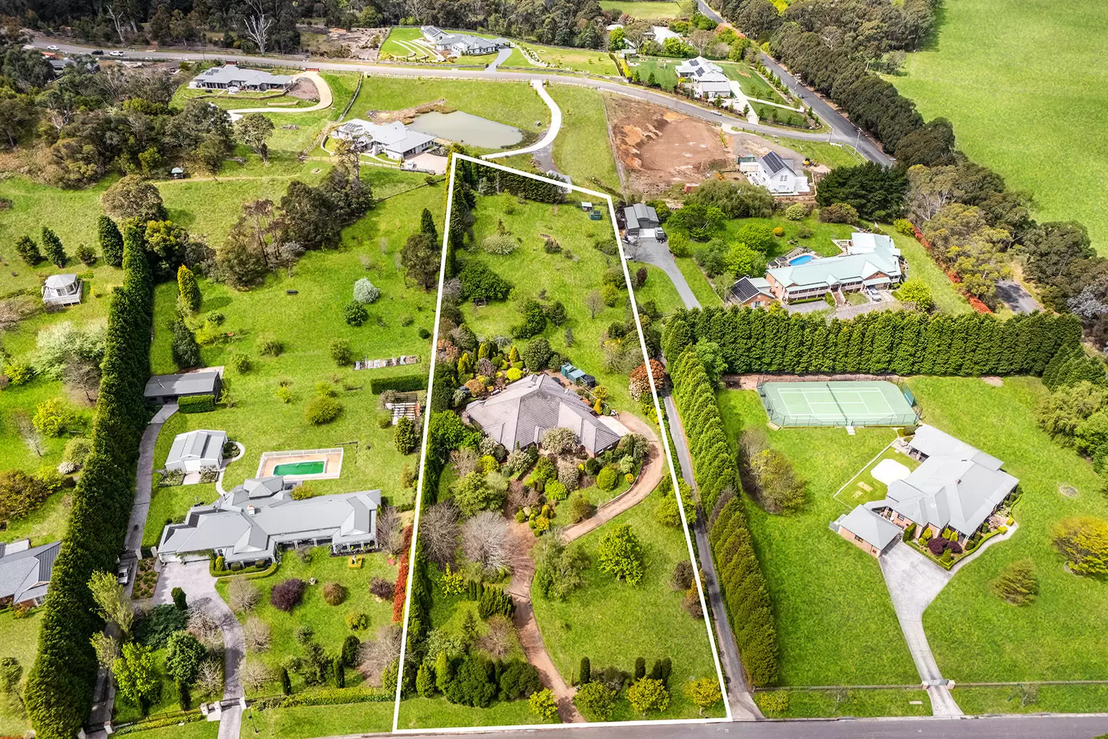 5 Carisbrooke Row, Bowral Sold by Sydney Sotheby's International Realty - image 26