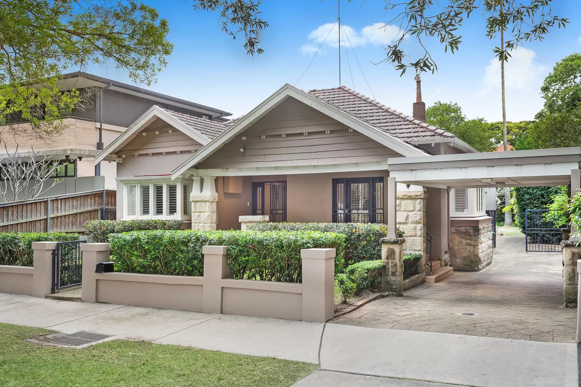 26 Salisbury Road, Rose Bay Sold by Sydney Sotheby's International Realty - image 13