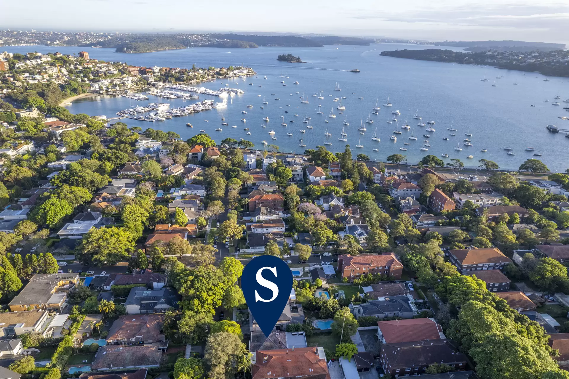 26 Salisbury Road, Rose Bay Sold by Sydney Sotheby's International Realty - image 14