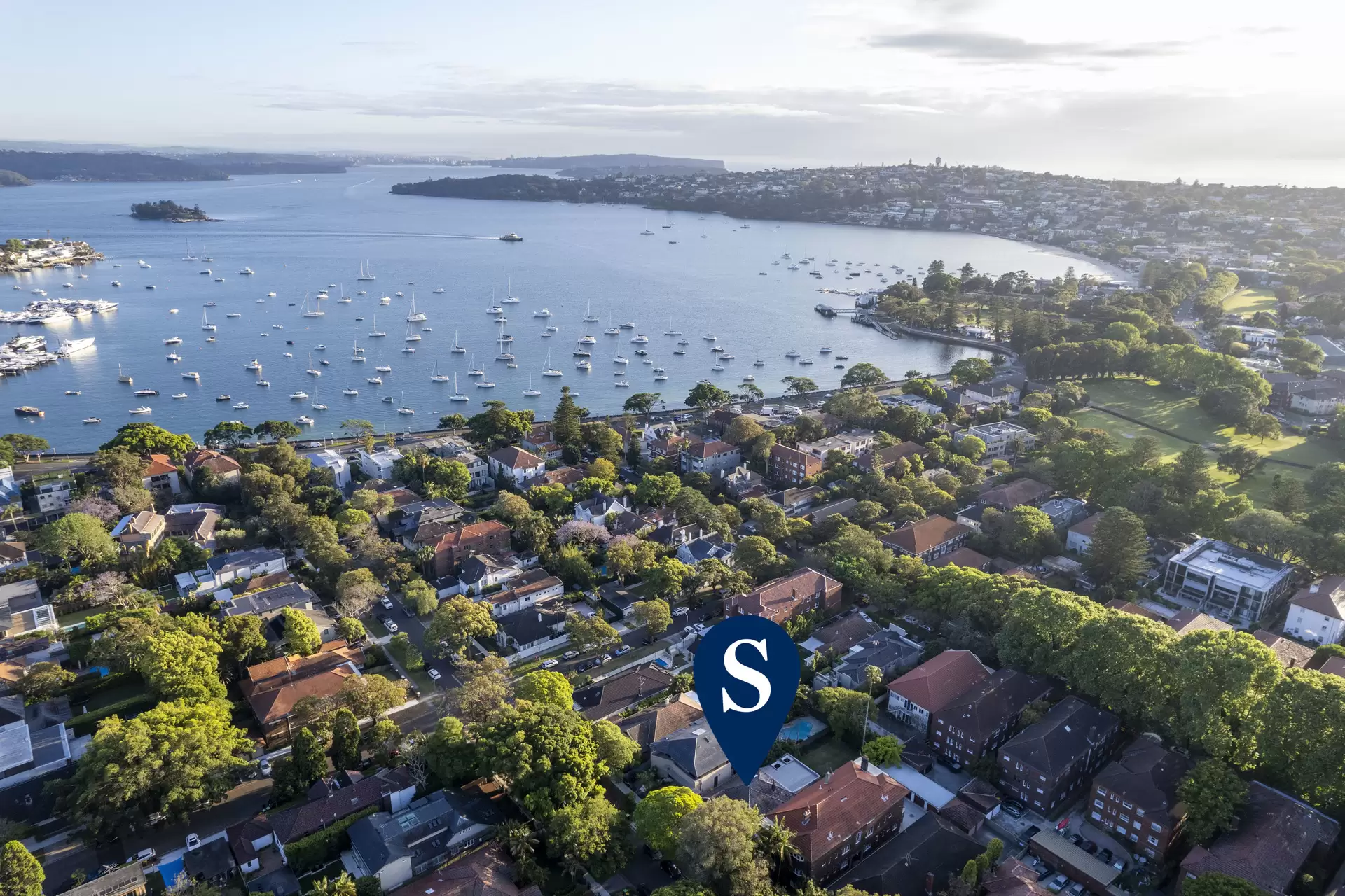 26 Salisbury Road, Rose Bay Sold by Sydney Sotheby's International Realty - image 2