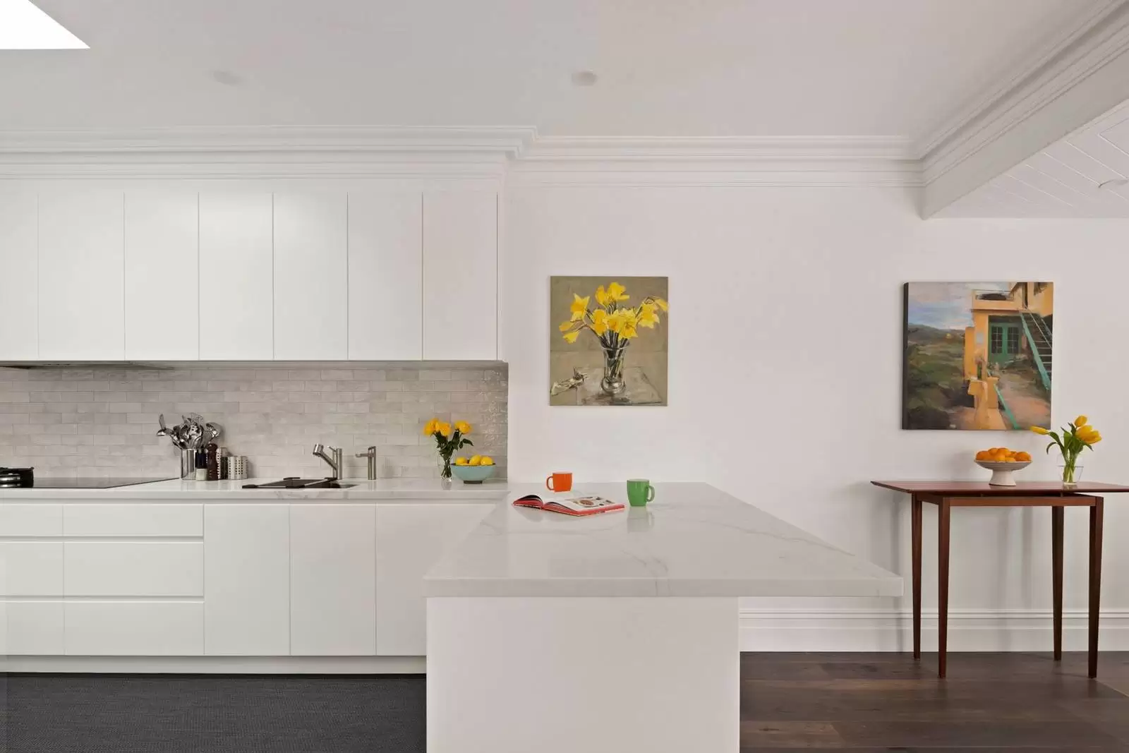 7 Russell Street, Woollahra Leased by Sydney Sotheby's International Realty - image 4