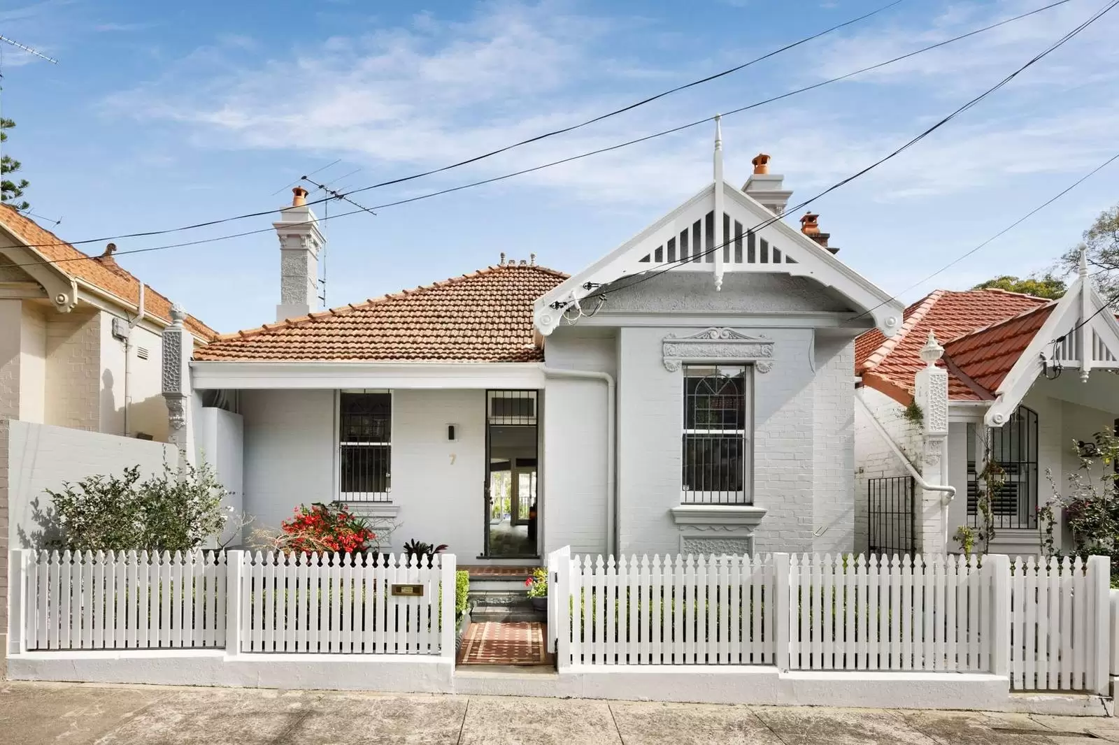 7 Russell Street, Woollahra Leased by Sydney Sotheby's International Realty - image 10
