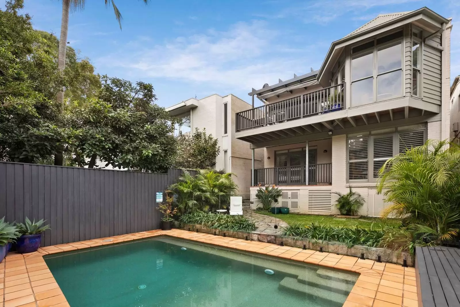 7 Russell Street, Woollahra Leased by Sydney Sotheby's International Realty - image 1