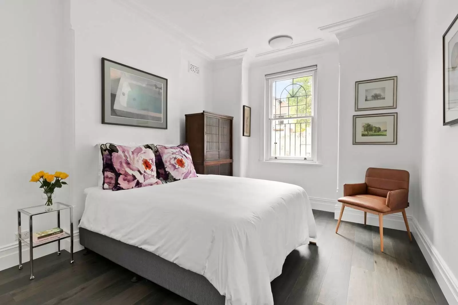 7 Russell Street, Woollahra Leased by Sydney Sotheby's International Realty - image 8