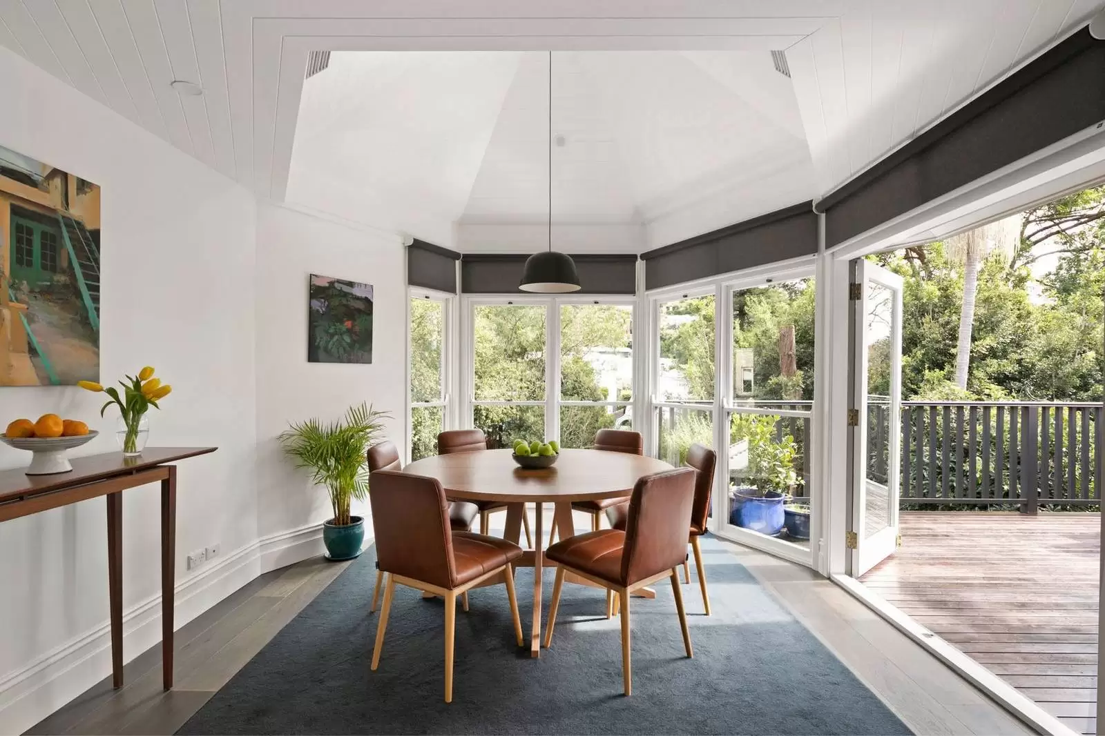 7 Russell Street, Woollahra Leased by Sydney Sotheby's International Realty - image 3