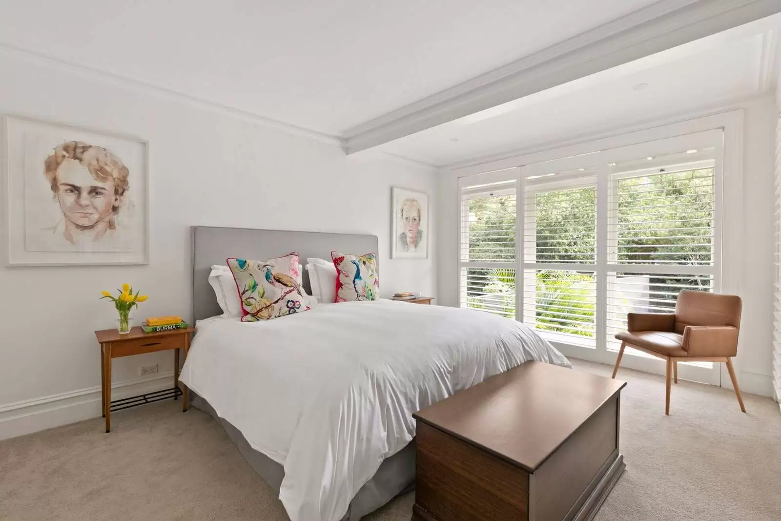 7 Russell Street, Woollahra Leased by Sydney Sotheby's International Realty - image 7