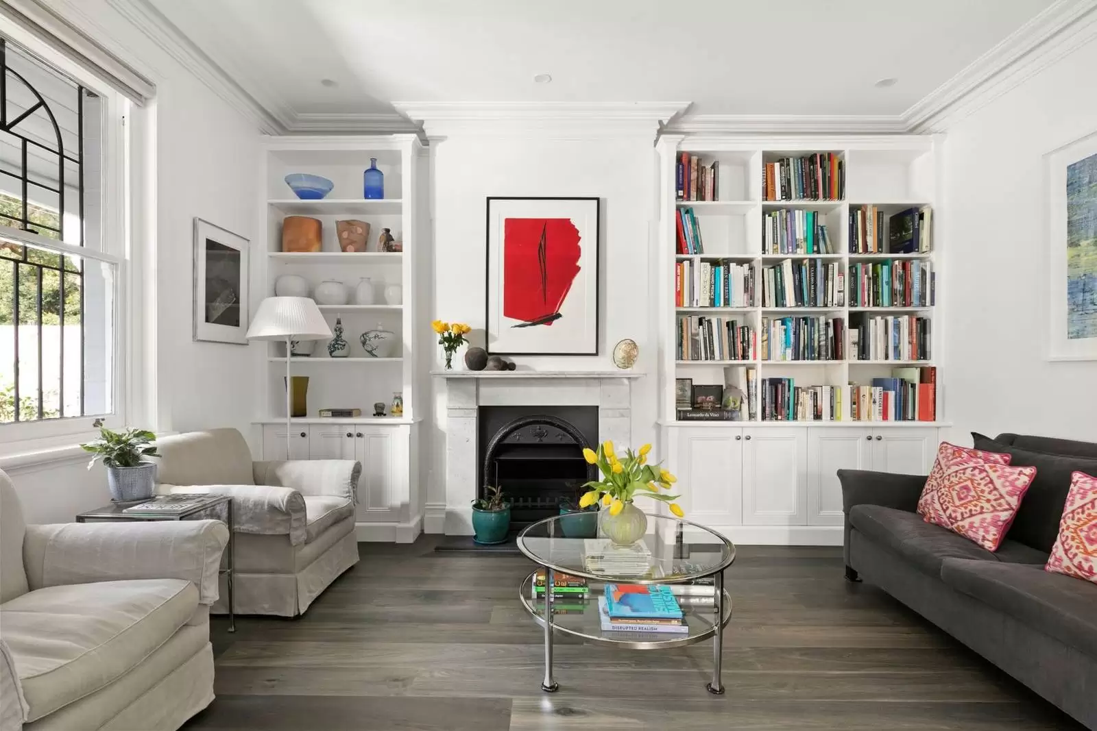 7 Russell Street, Woollahra Leased by Sydney Sotheby's International Realty - image 6