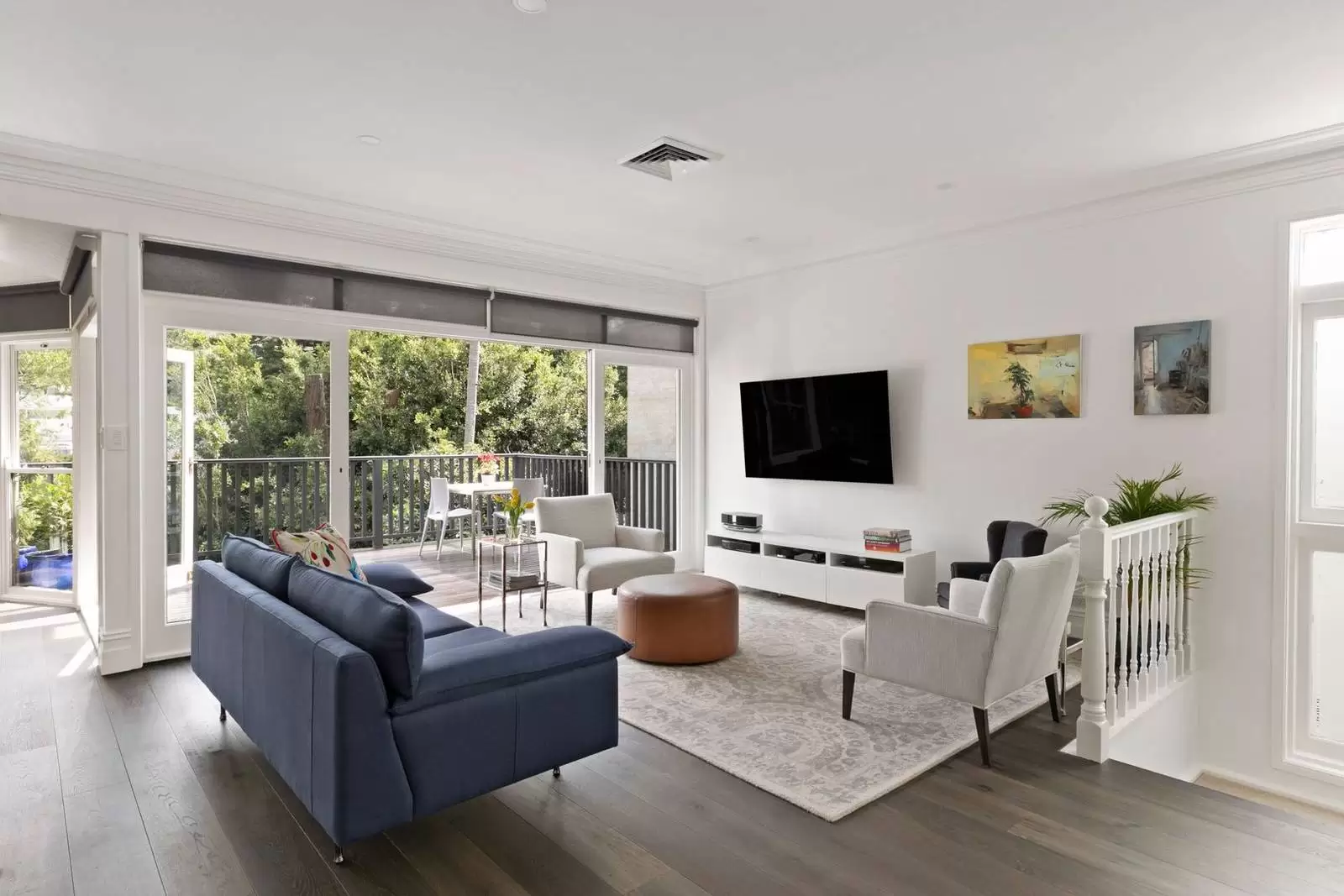 7 Russell Street, Woollahra Leased by Sydney Sotheby's International Realty - image 5