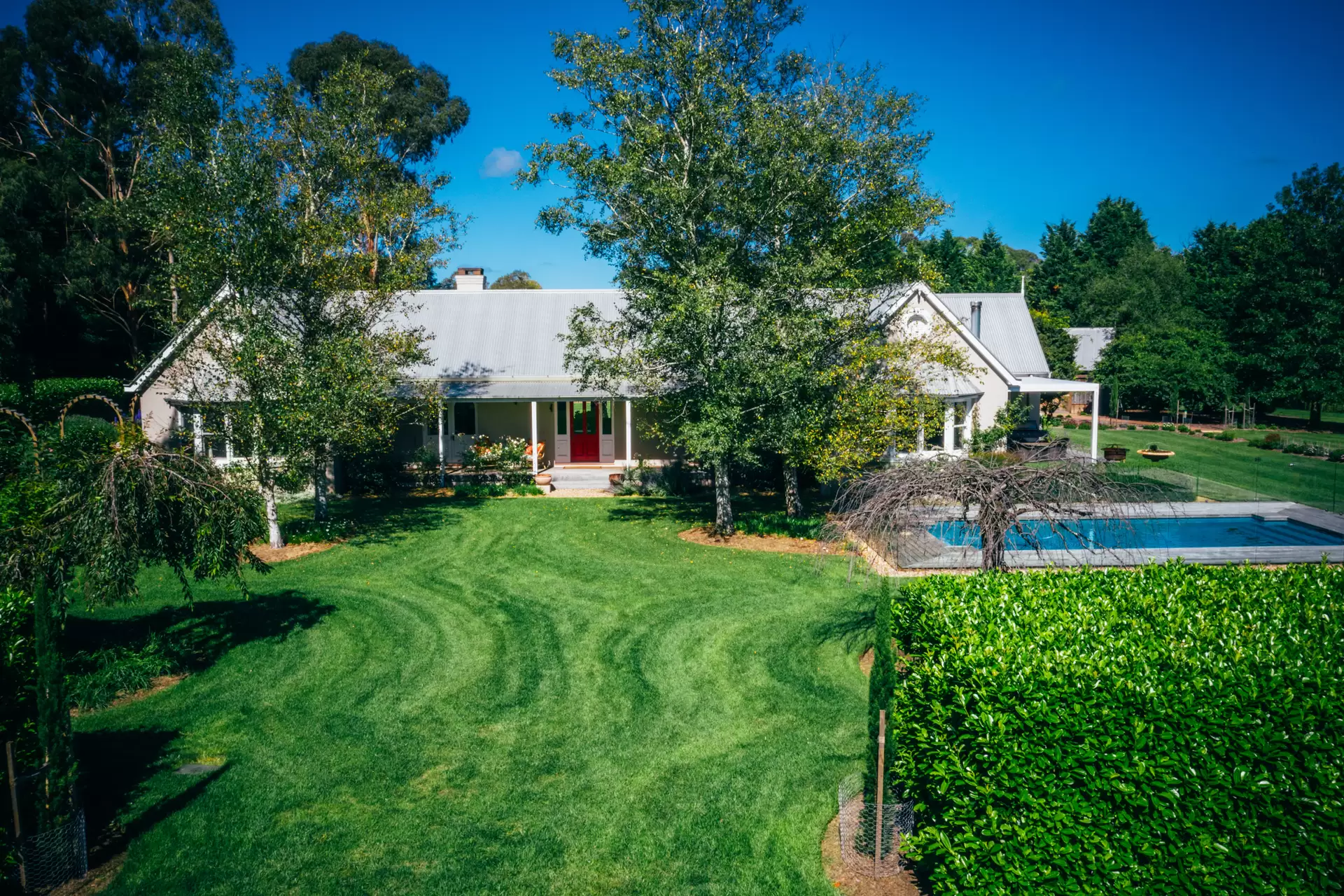 166 Sproules Lane, Glenquarry Sold by Sydney Sotheby's International Realty - image 8