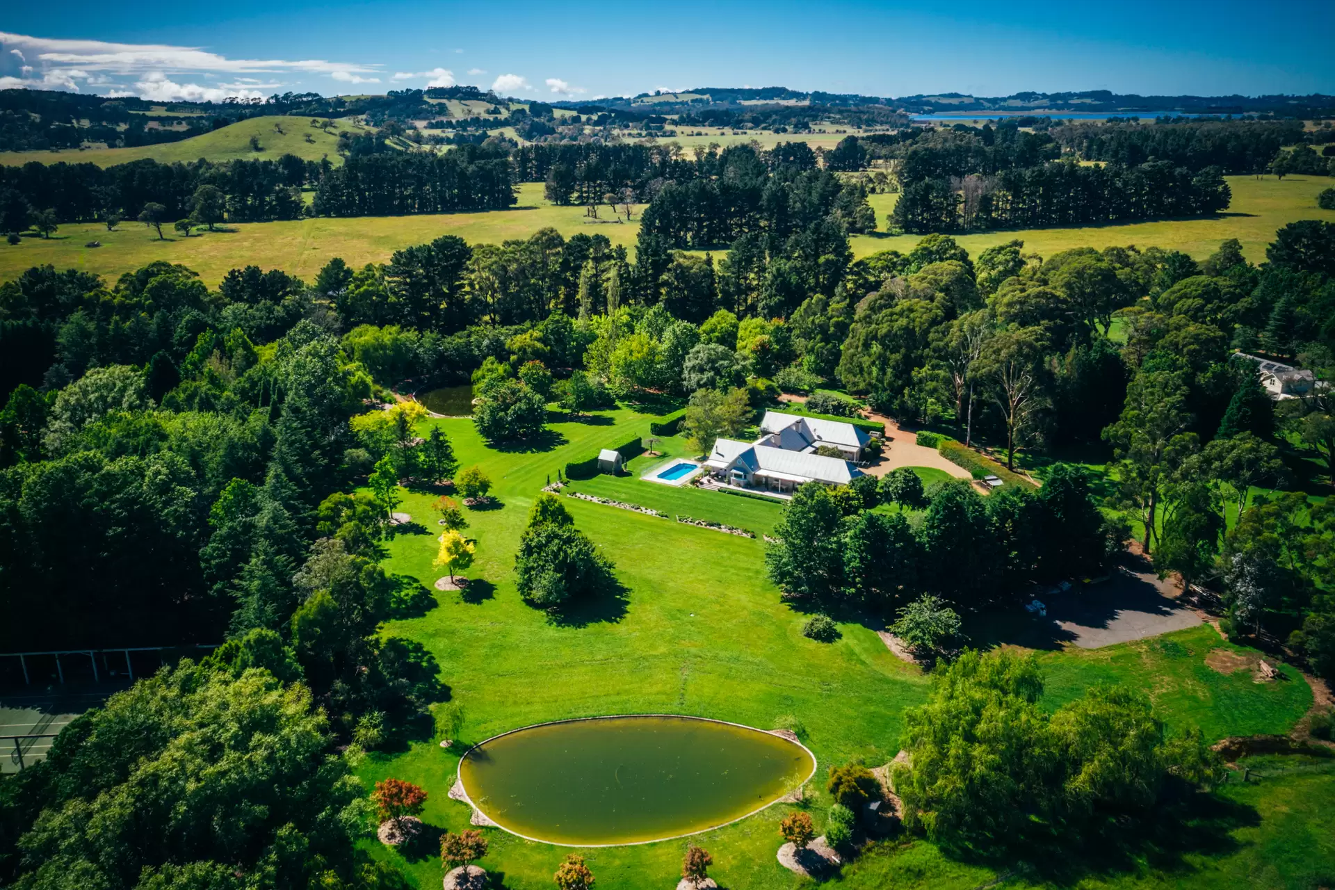 166 Sproules Lane, Glenquarry Sold by Sydney Sotheby's International Realty - image 1