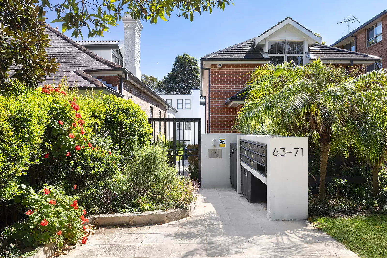 12/63-67 Gilderthorpe Avenue, Randwick Sold by Sydney Sotheby's International Realty - image 6