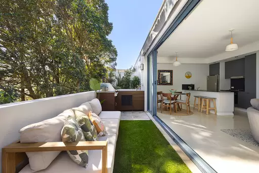 12/63-67 Gilderthorpe Avenue, Randwick Sold by Sydney Sotheby's International Realty