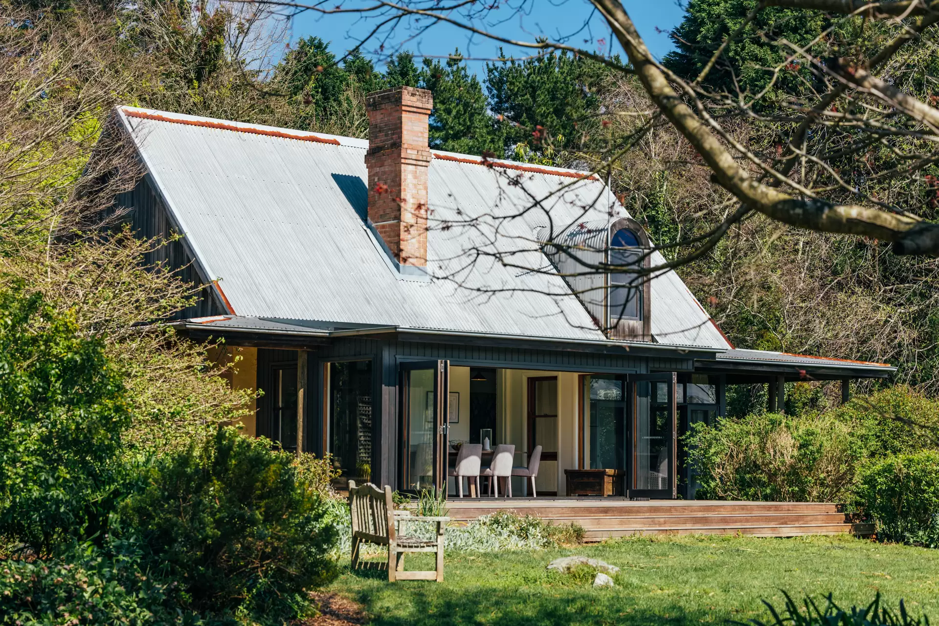 262 Blencowes Lane, Wildes Meadow Sold by Sydney Sotheby's International Realty - image 1