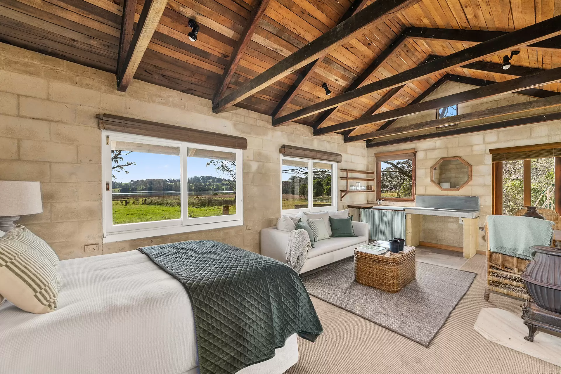 262 Blencowes Lane, Wildes Meadow Sold by Sydney Sotheby's International Realty - image 11