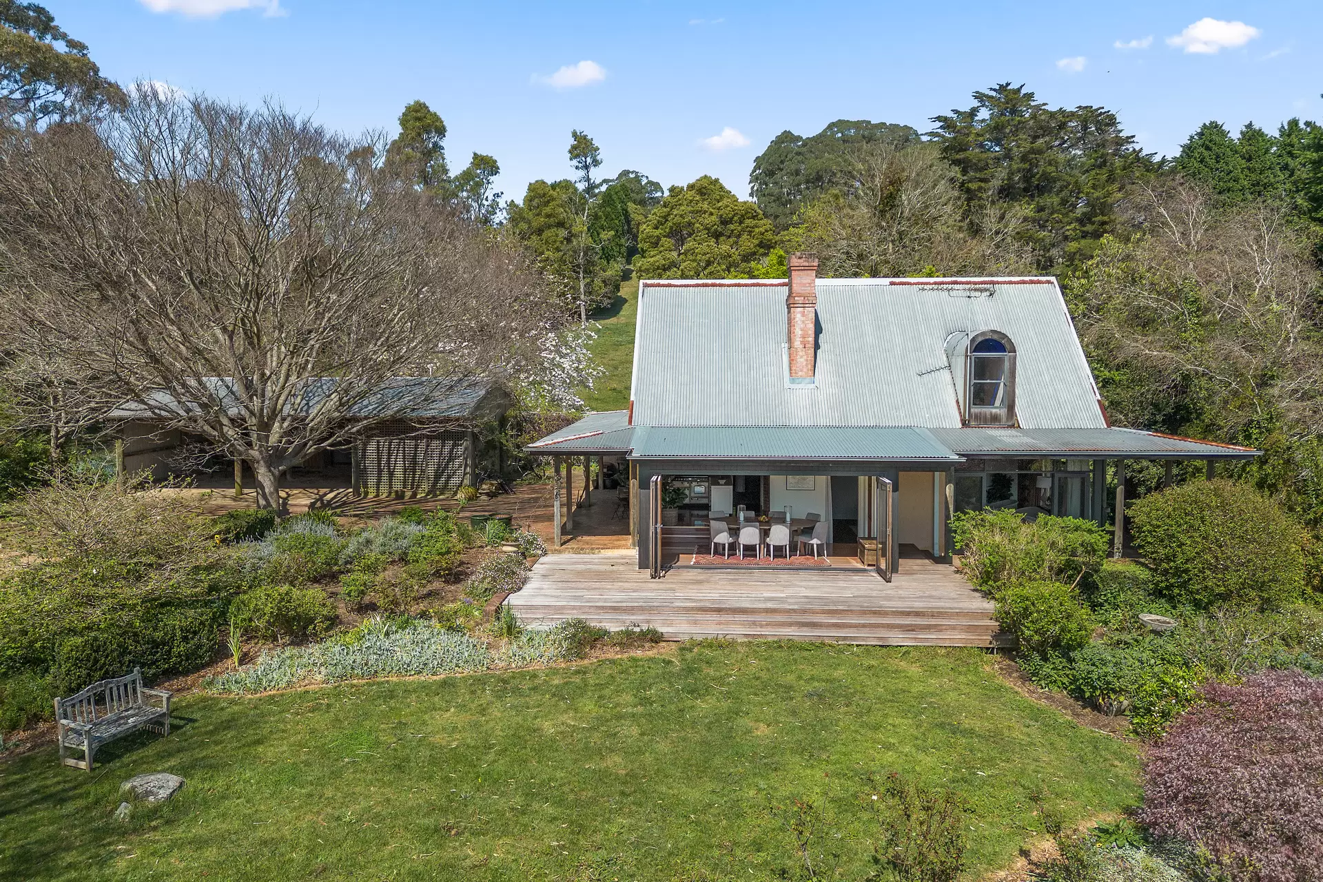 262 Blencowes Lane, Wildes Meadow Sold by Sydney Sotheby's International Realty - image 13