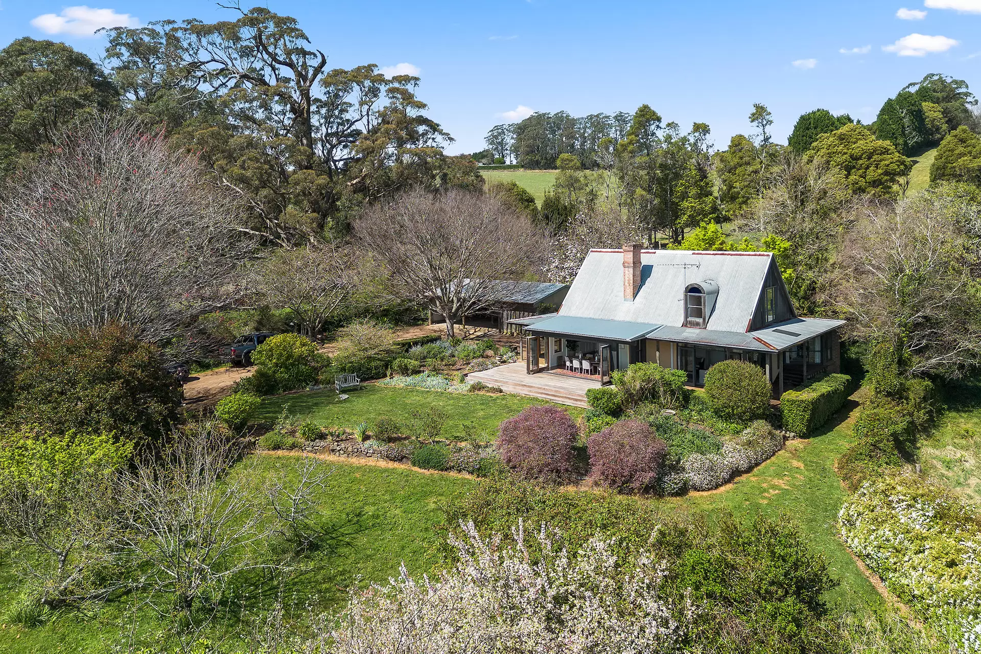 262 Blencowes Lane, Wildes Meadow Sold by Sydney Sotheby's International Realty - image 3