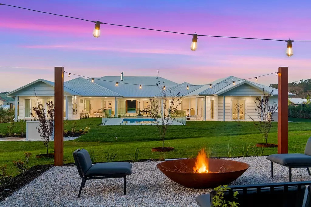 19 Heritage Drive, Bundanoon Sold by Sydney Sotheby's International Realty