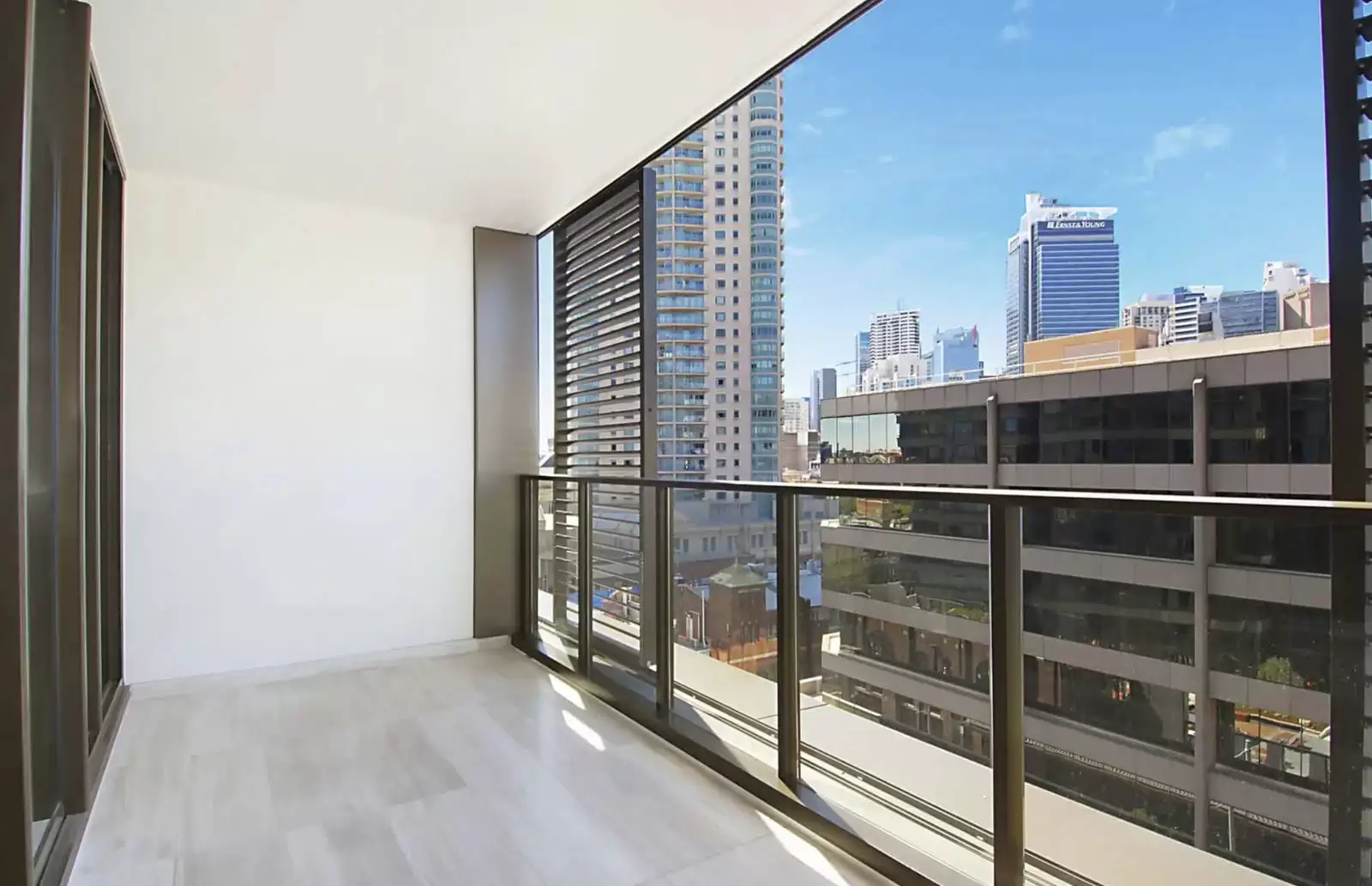 909/178 Thomas Street, Haymarket Leased by Sydney Sotheby's International Realty - image 4
