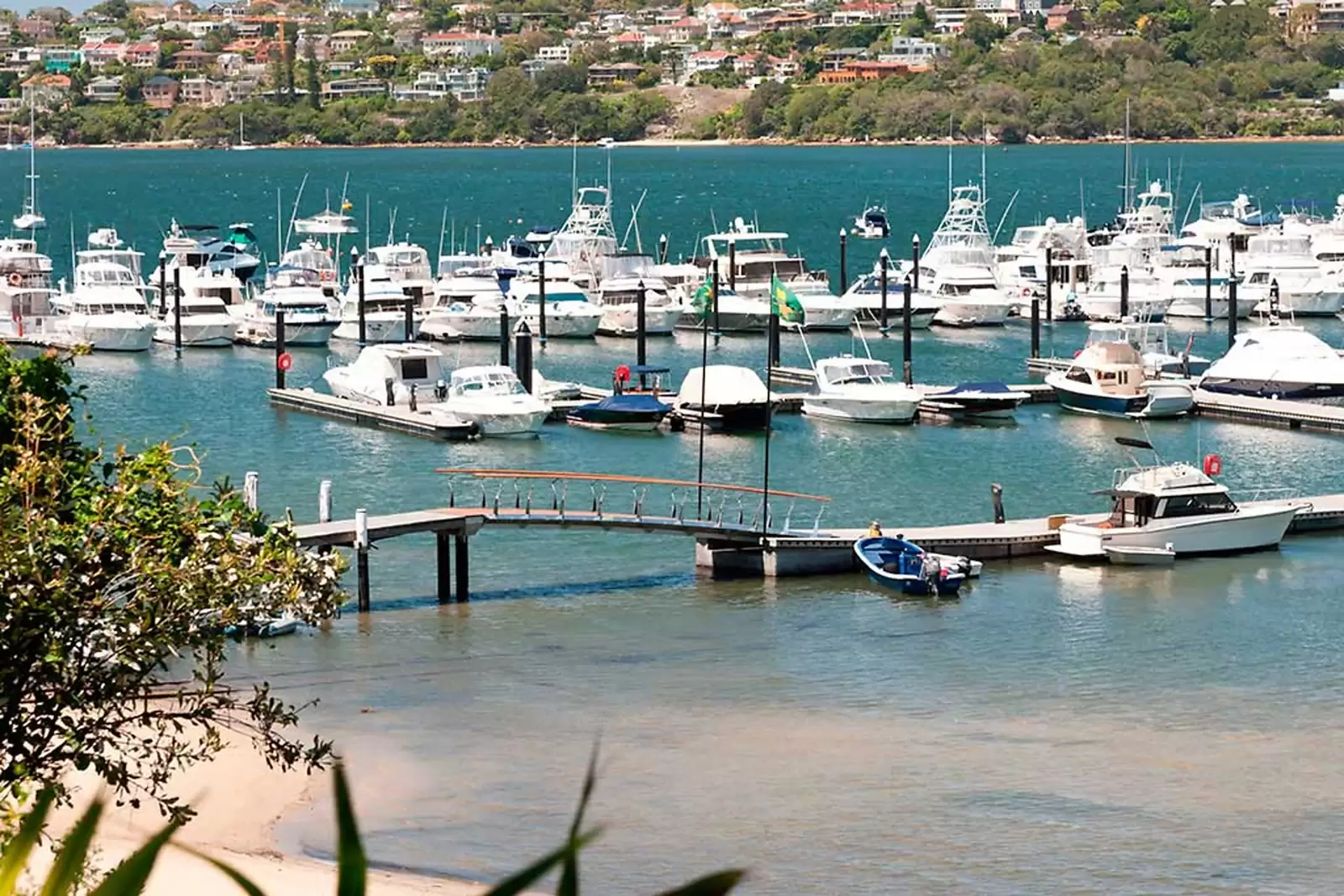 2/59 Wolseley Road, Point Piper Leased by Sydney Sotheby's International Realty - image 16