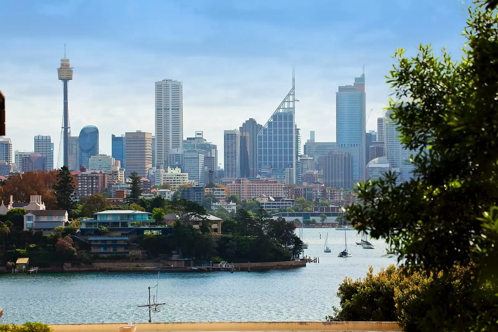 2/59 Wolseley Road, Point Piper Leased by Sydney Sotheby's International Realty - image 19