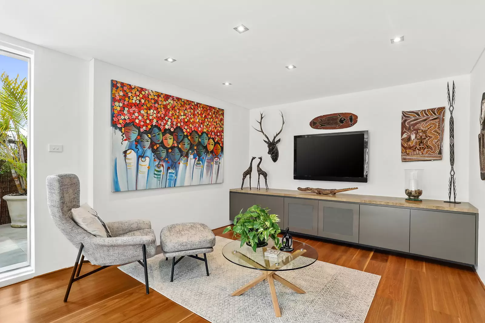 31a Bunyula Road, Bellevue Hill Sold by Sydney Sotheby's International Realty - image 7