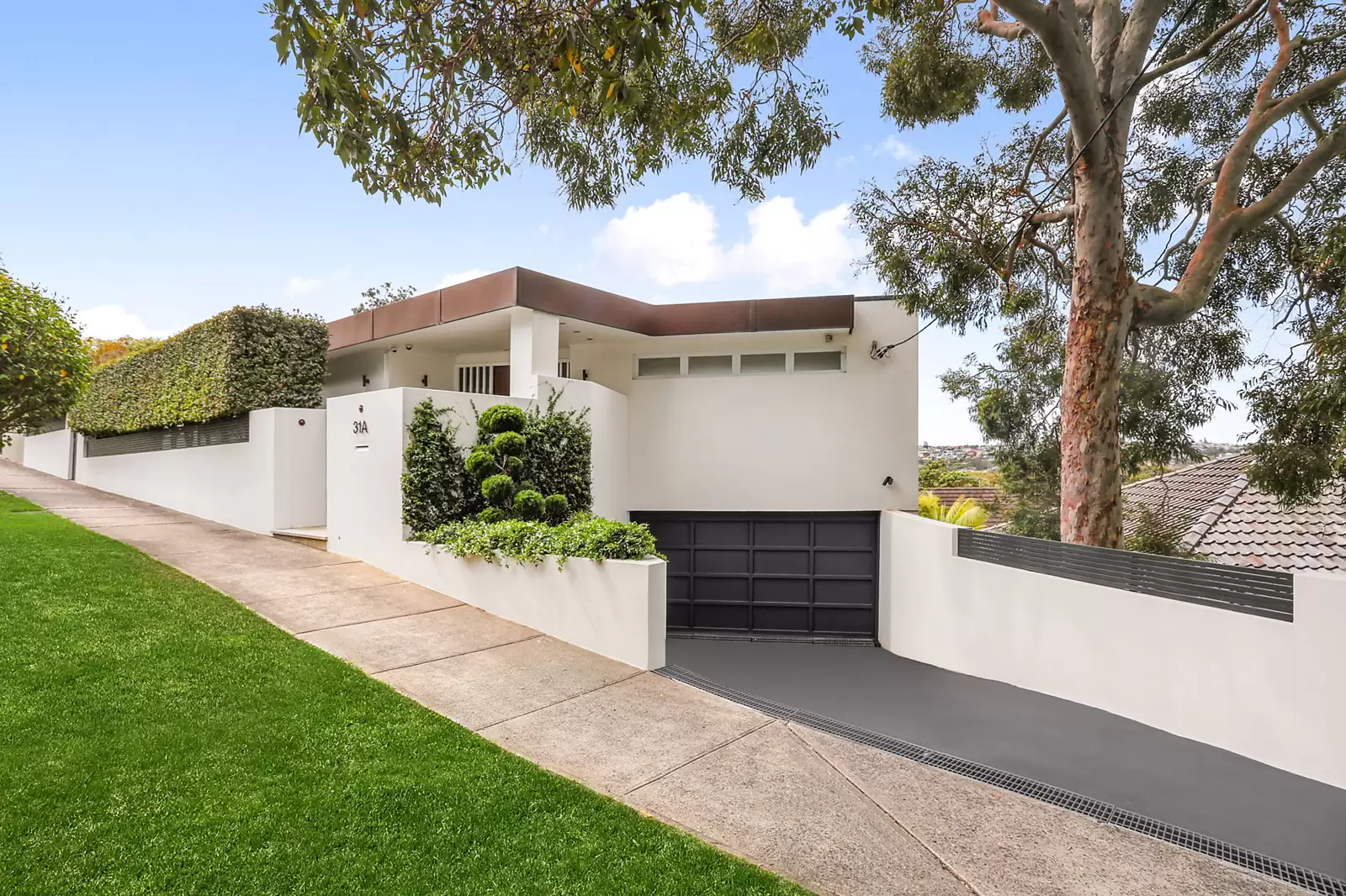 31a Bunyula Road, Bellevue Hill Sold by Sydney Sotheby's International Realty - image 1