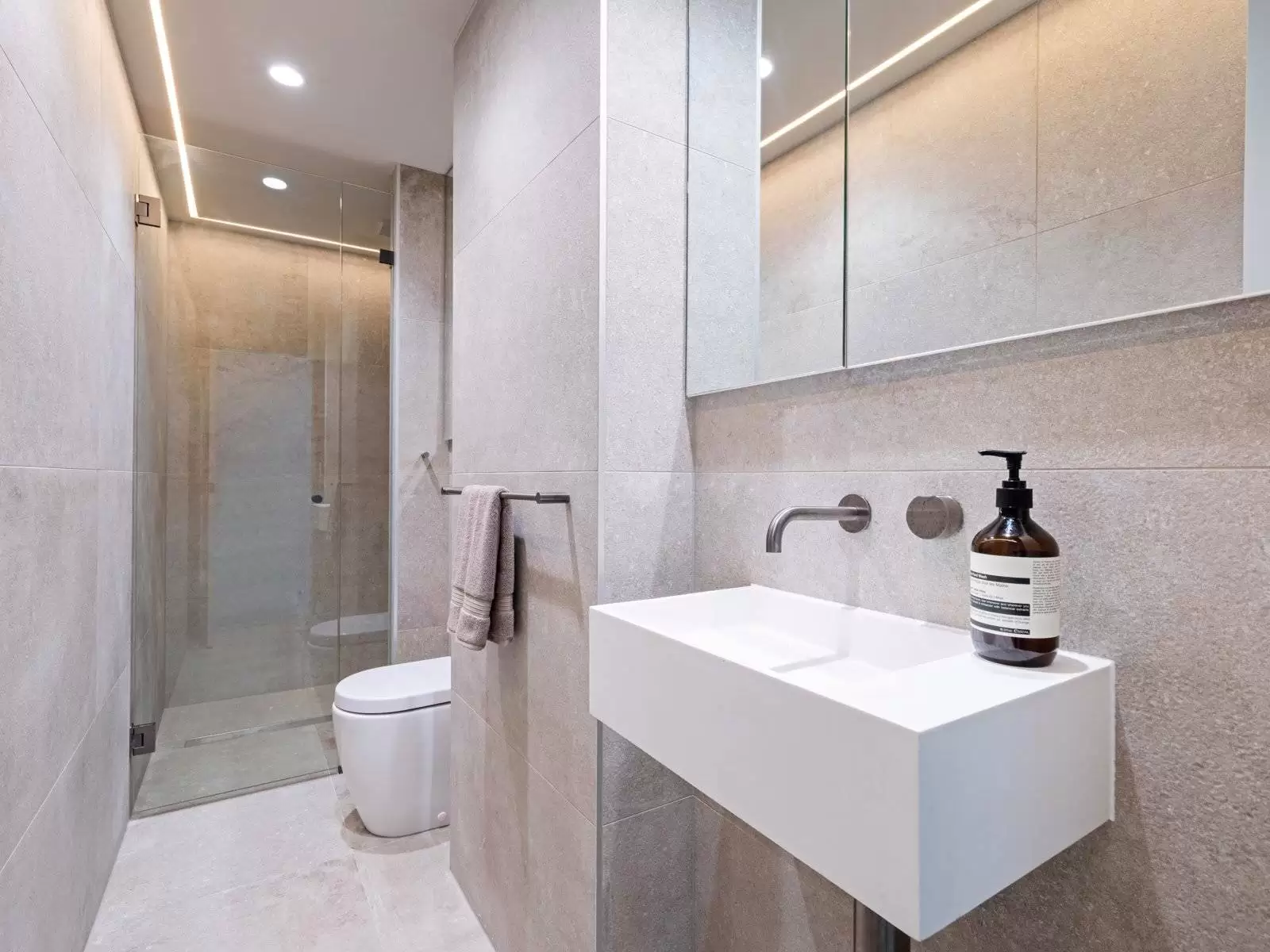 13/20 Illawong Avenue, Tamarama Leased by Sydney Sotheby's International Realty - image 11
