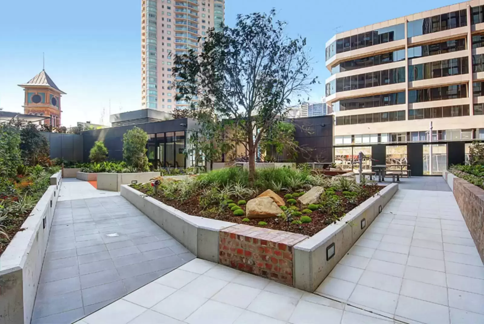 1607/178 Thomas Street, Haymarket Leased by Sydney Sotheby's International Realty - image 6