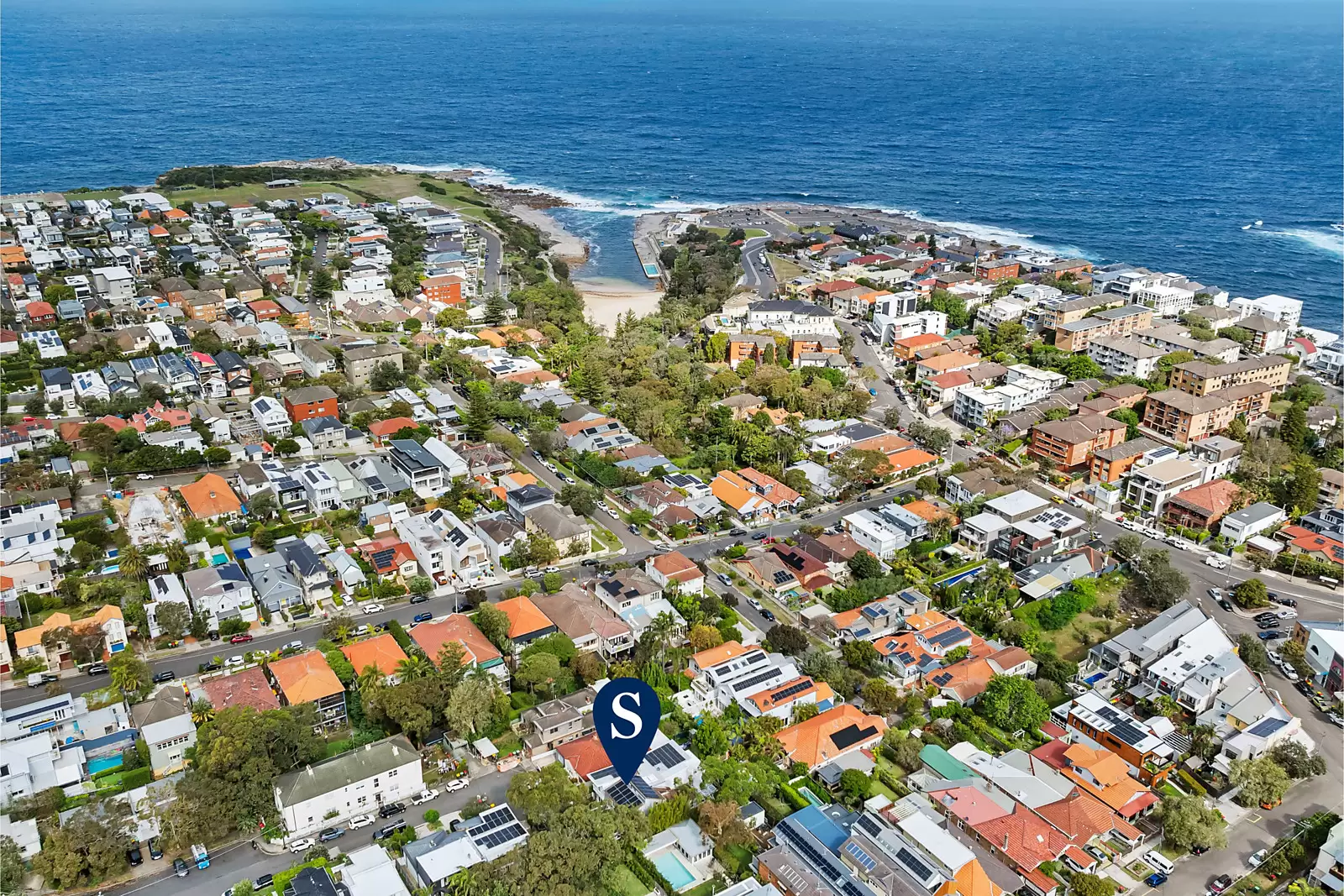 80 St Thomas Street, Clovelly Sold by Sydney Sotheby's International Realty - image 6