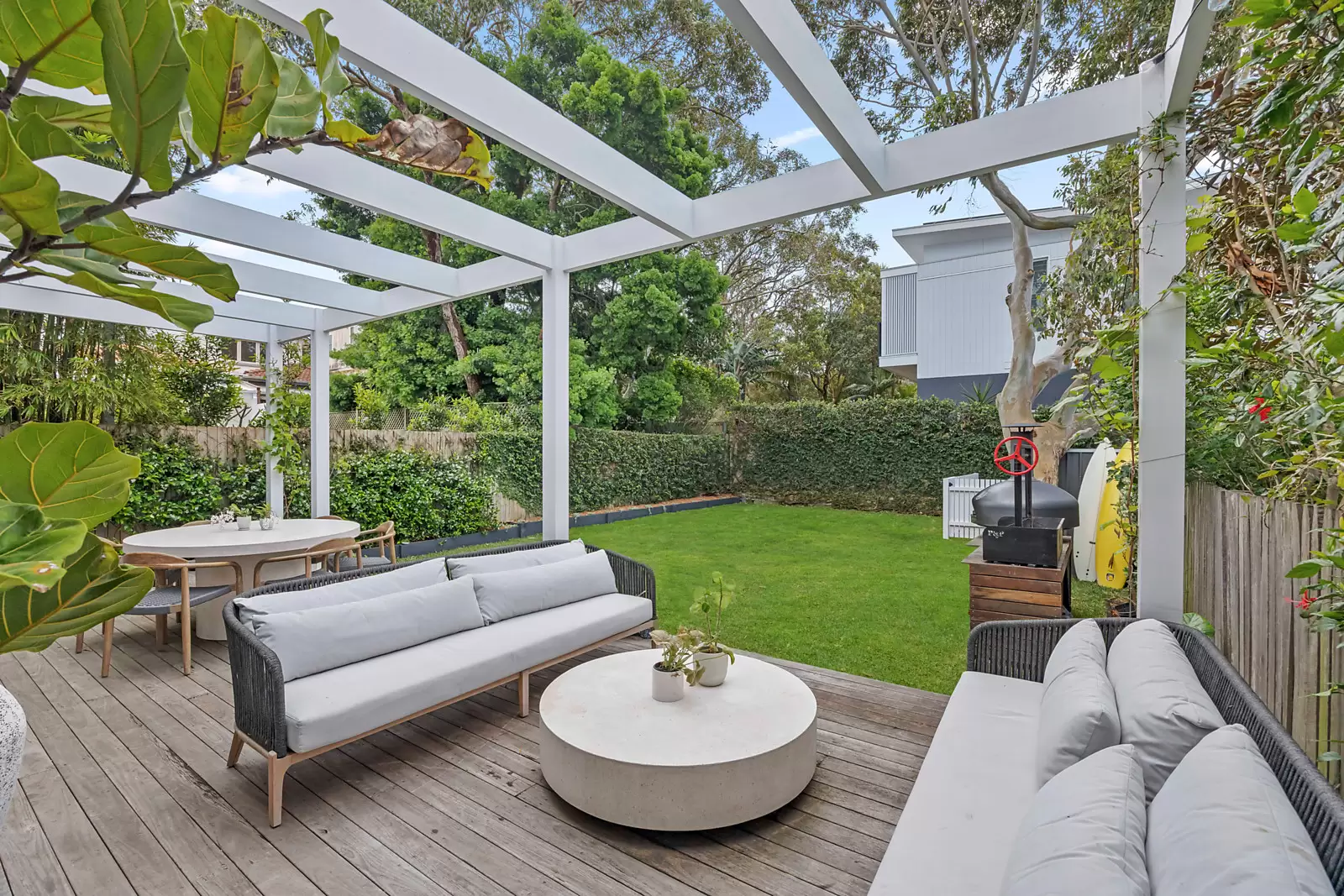 80 St Thomas Street, Clovelly Sold by Sydney Sotheby's International Realty - image 1
