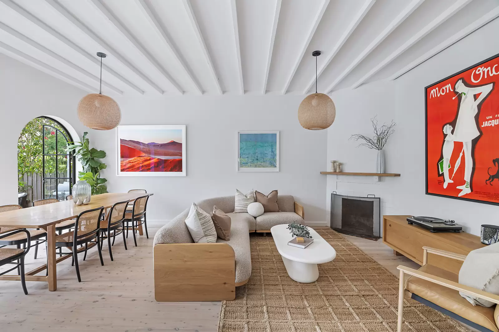 80 St Thomas Street, Clovelly Sold by Sydney Sotheby's International Realty - image 2